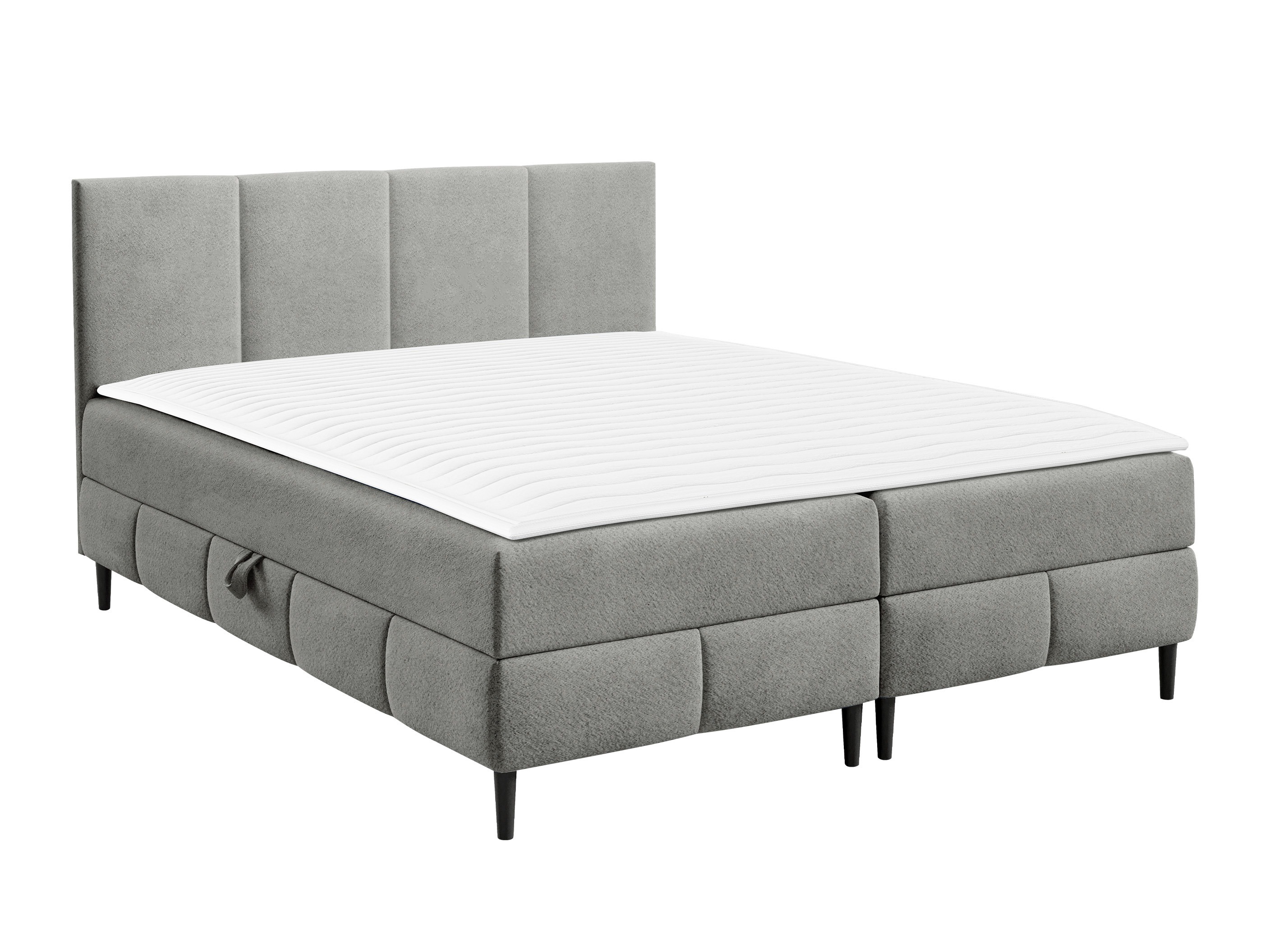 Boxspring krevet Rivus I (Coral 75)