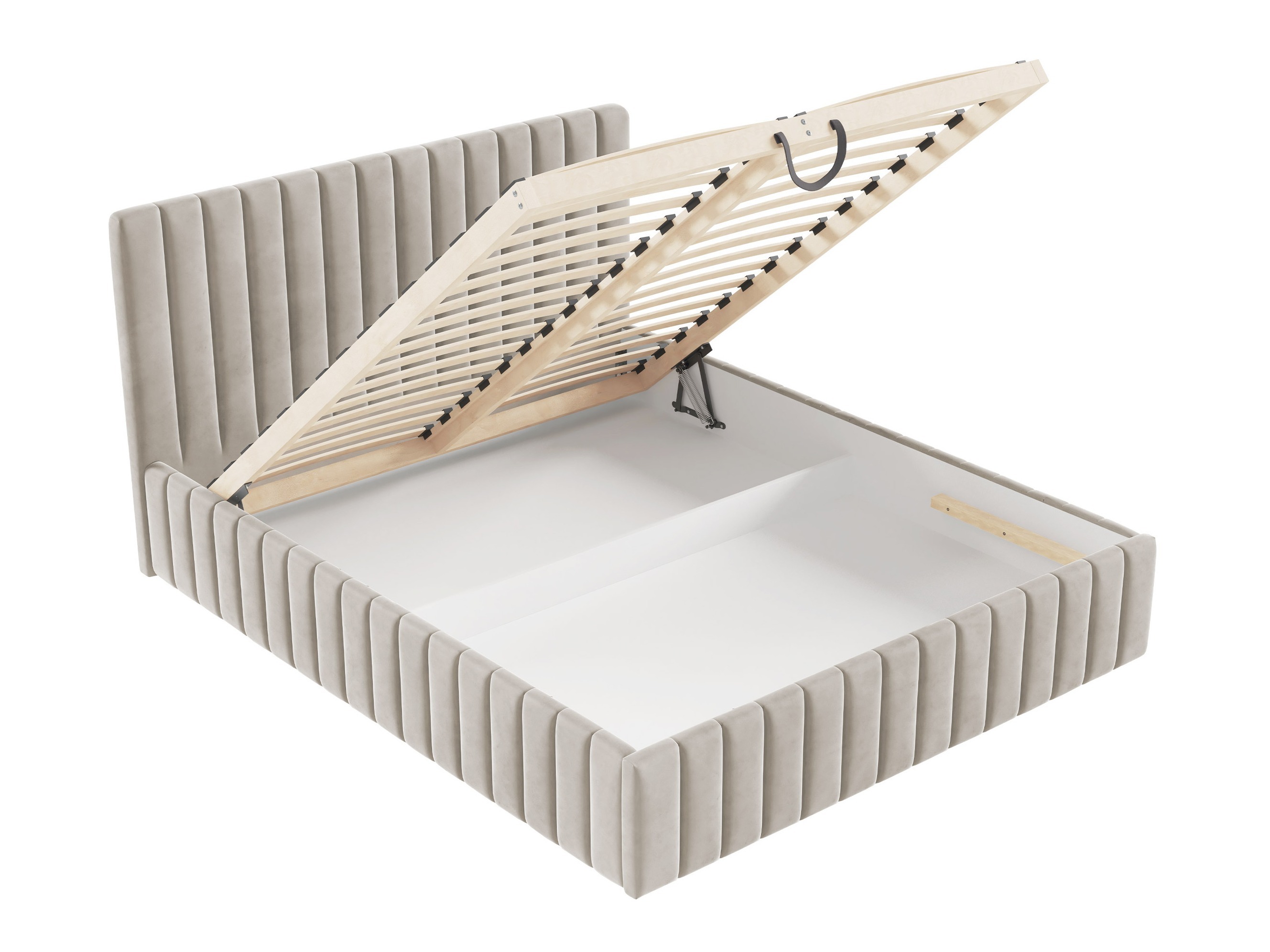 Krevet Baltimore 202 (Fresh 33)