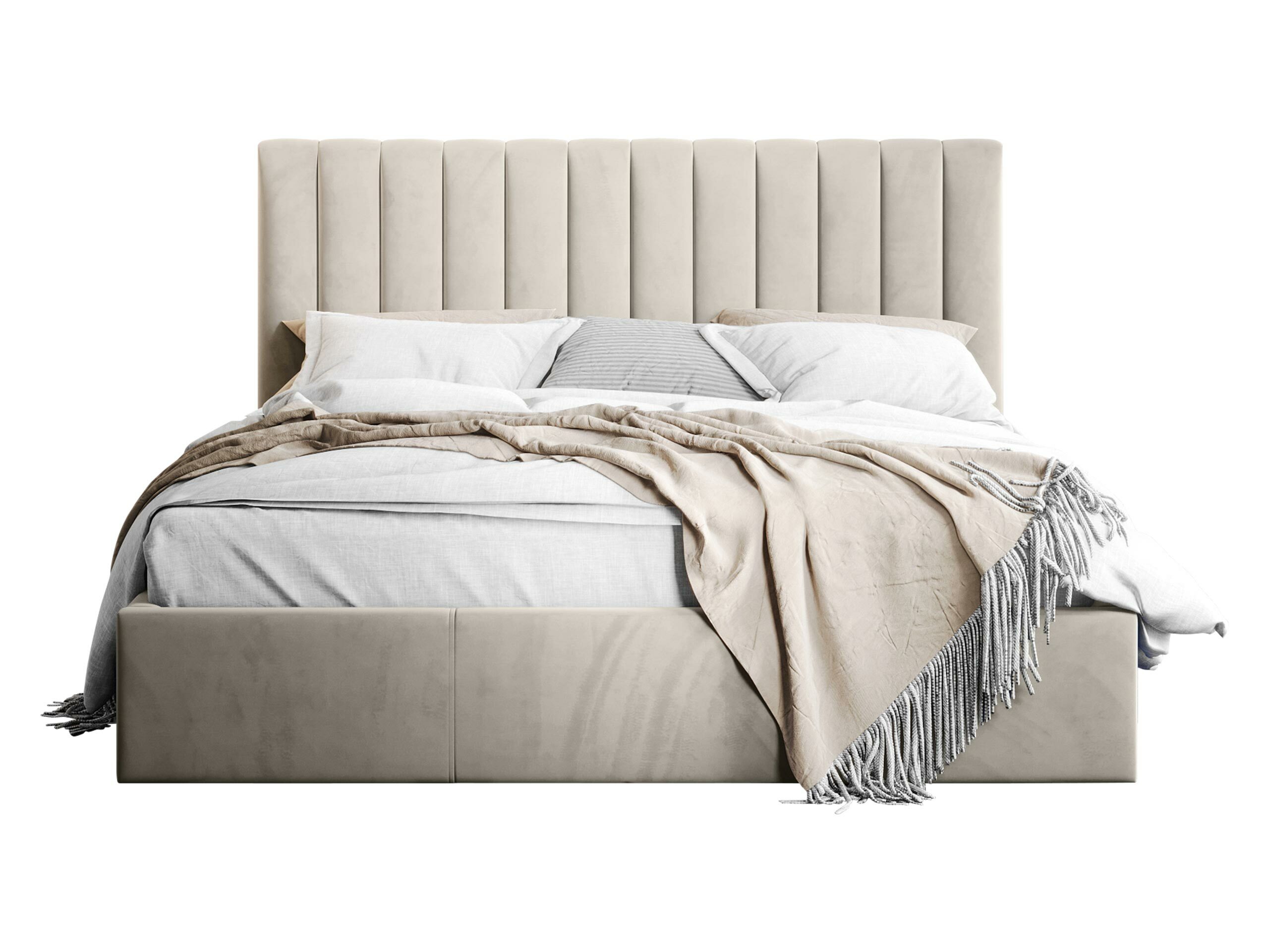 Krevet ComfiDream Fenara I (Fresh 01)