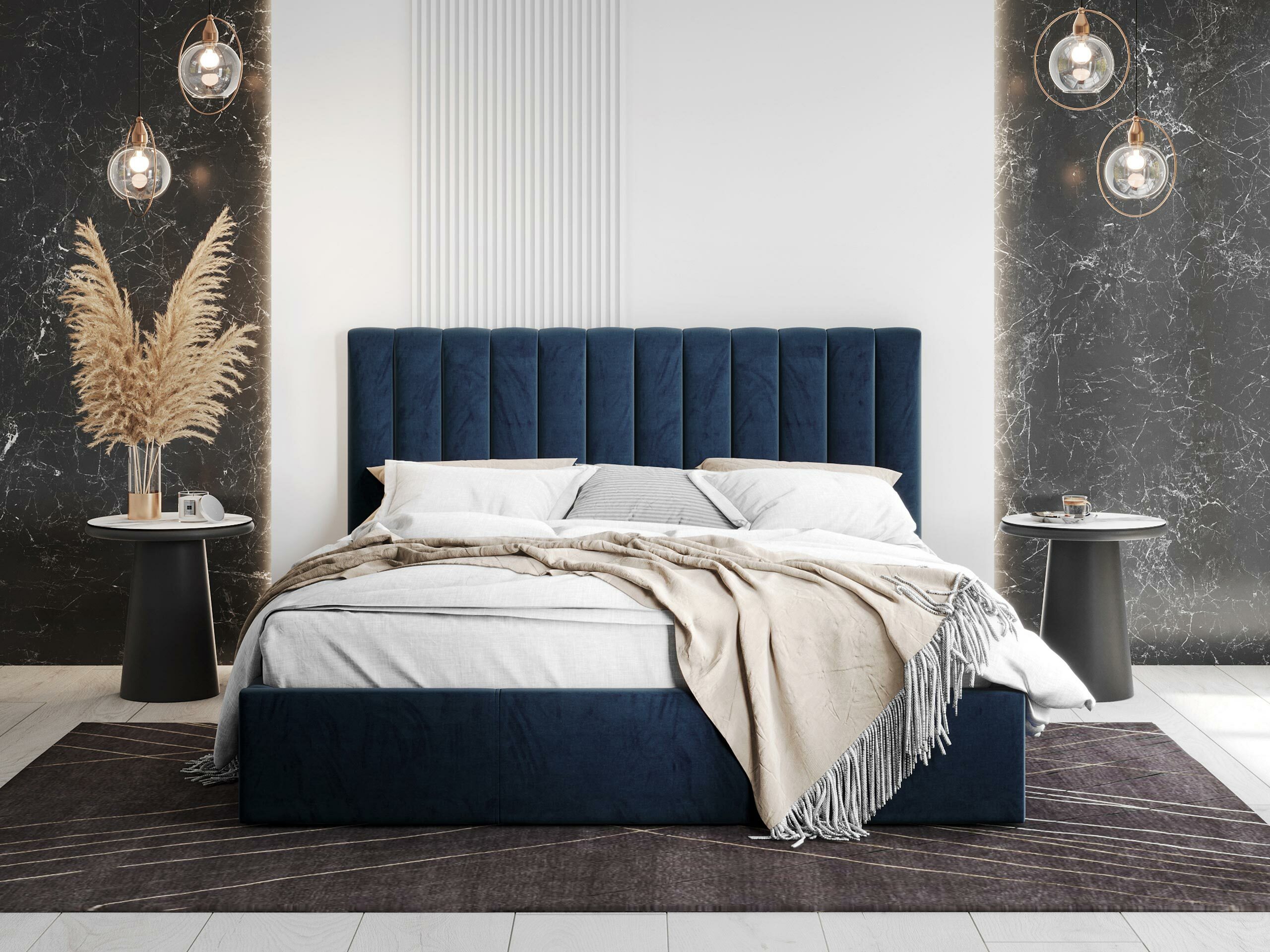 Krevet ComfiDream Fenara I (Fresh 11)
