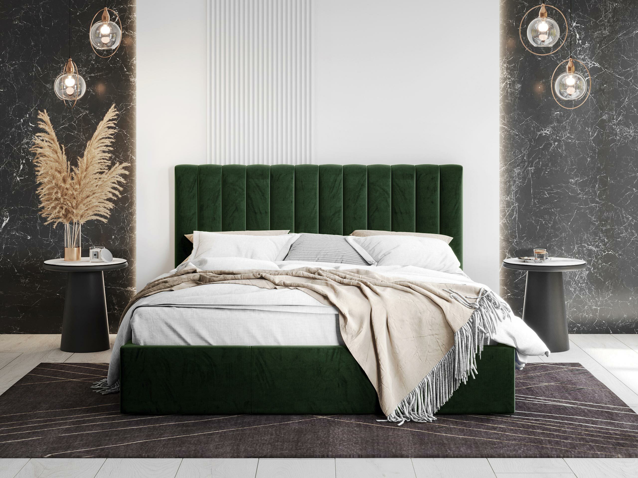 Krevet ComfiDream Fenara I (Fresh 13)