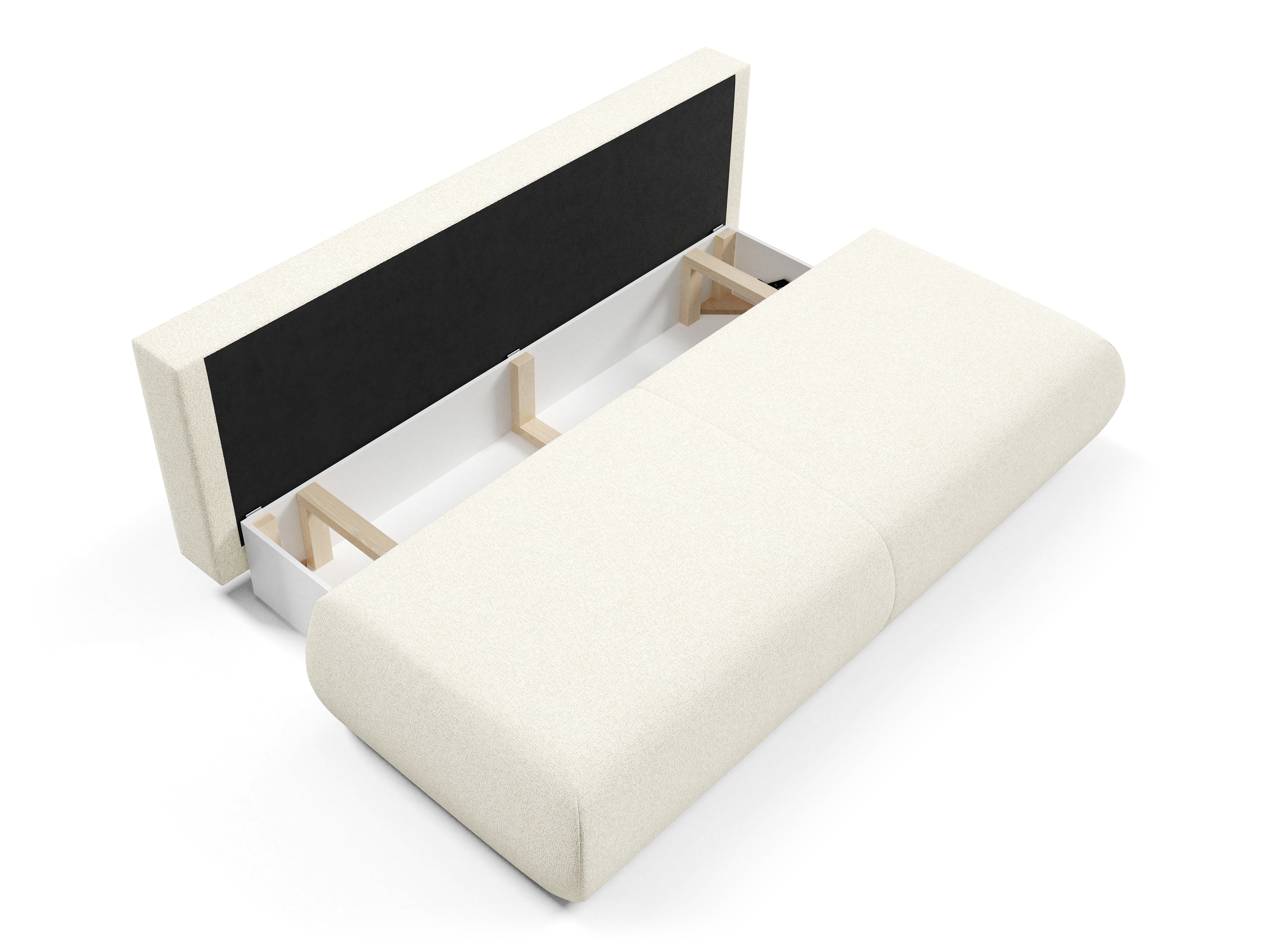 Sofa na razvlačenje Kingston 182 (Puente 03)