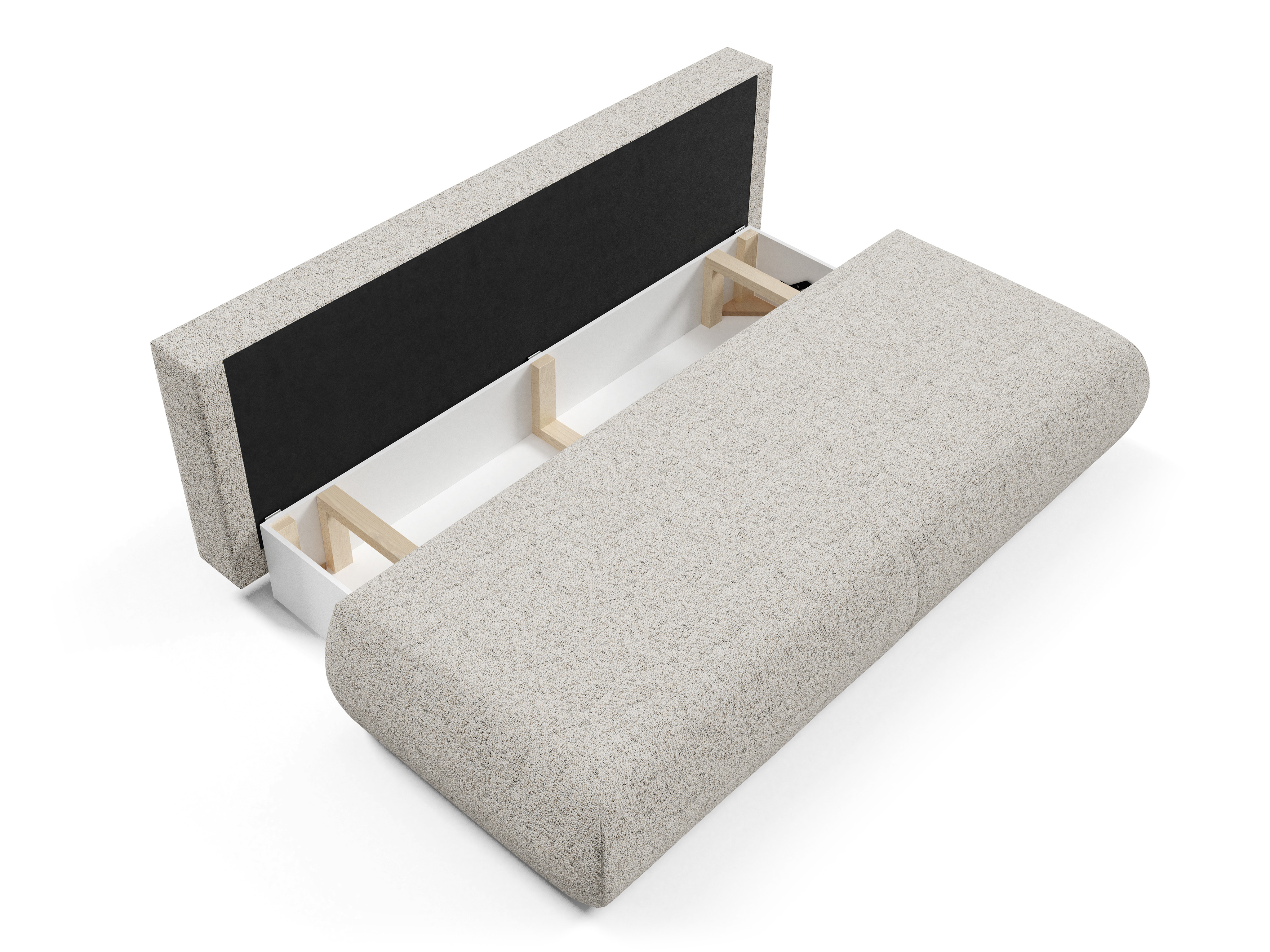 Sofa na razvlačenje Kingston 182 (Puente 06)