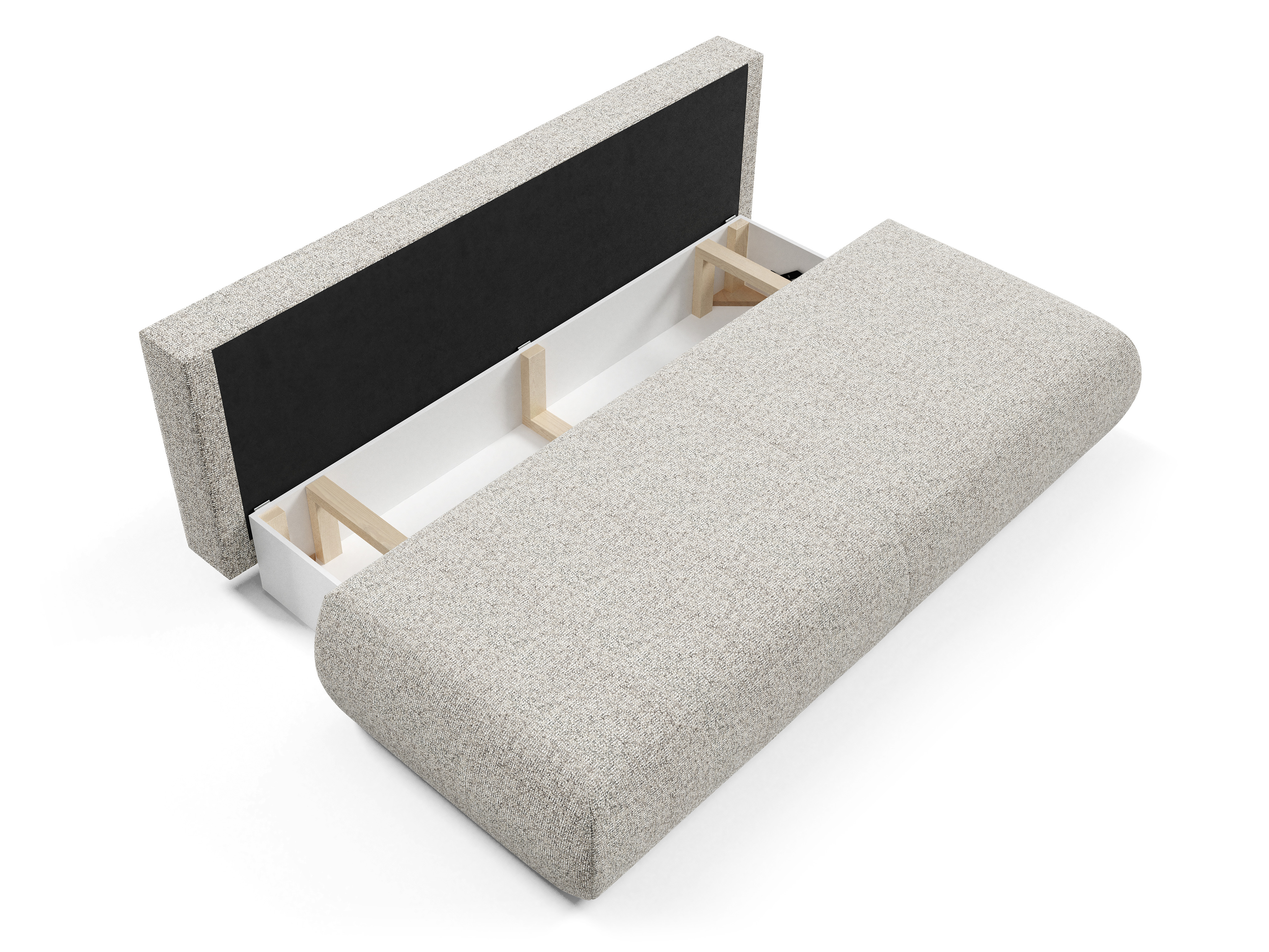 Sofa na razvlačenje Kingston 182 (Puente 09)