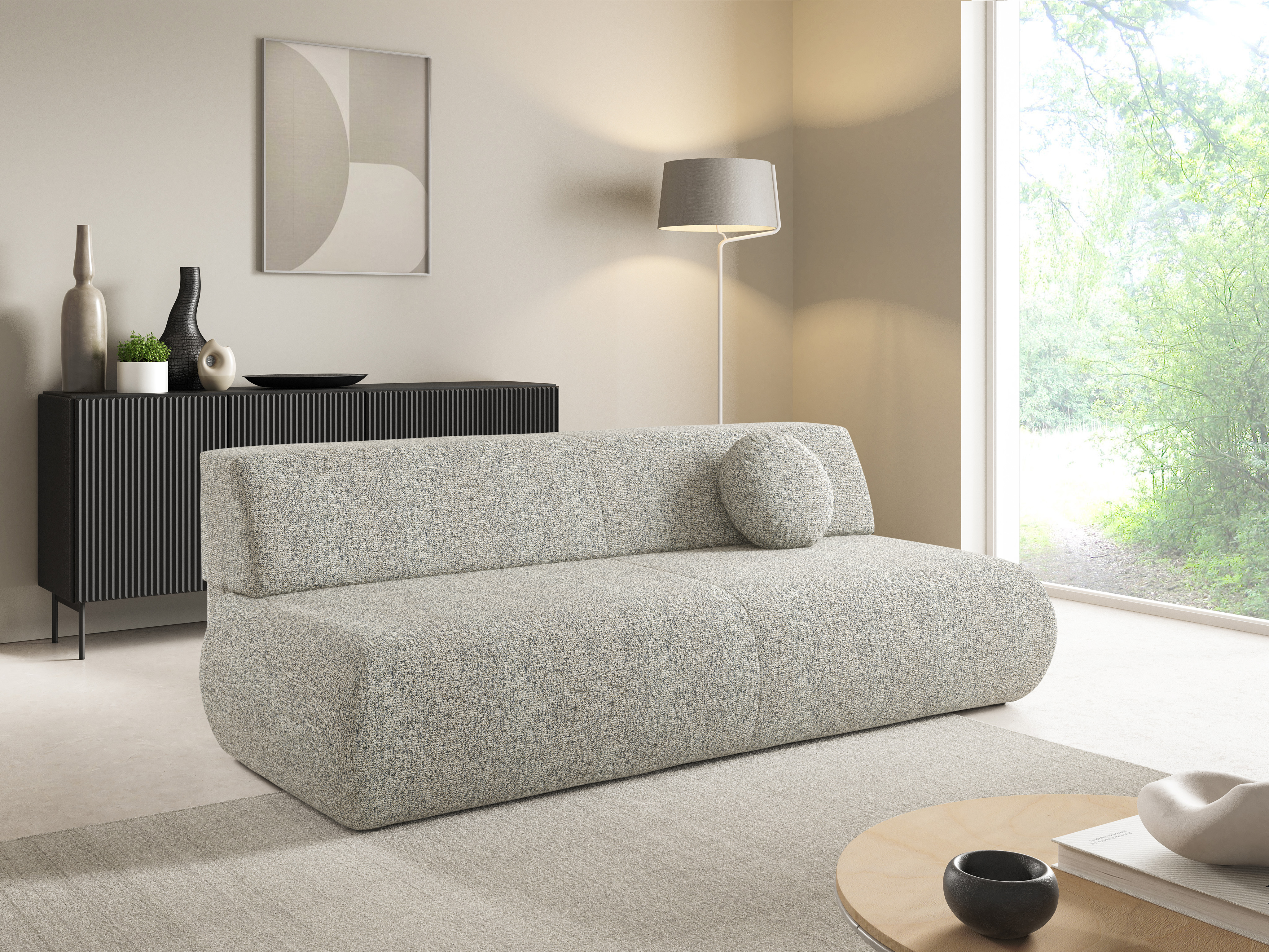 Sofa na razvlačenje Kingston 182 (Puente 11)