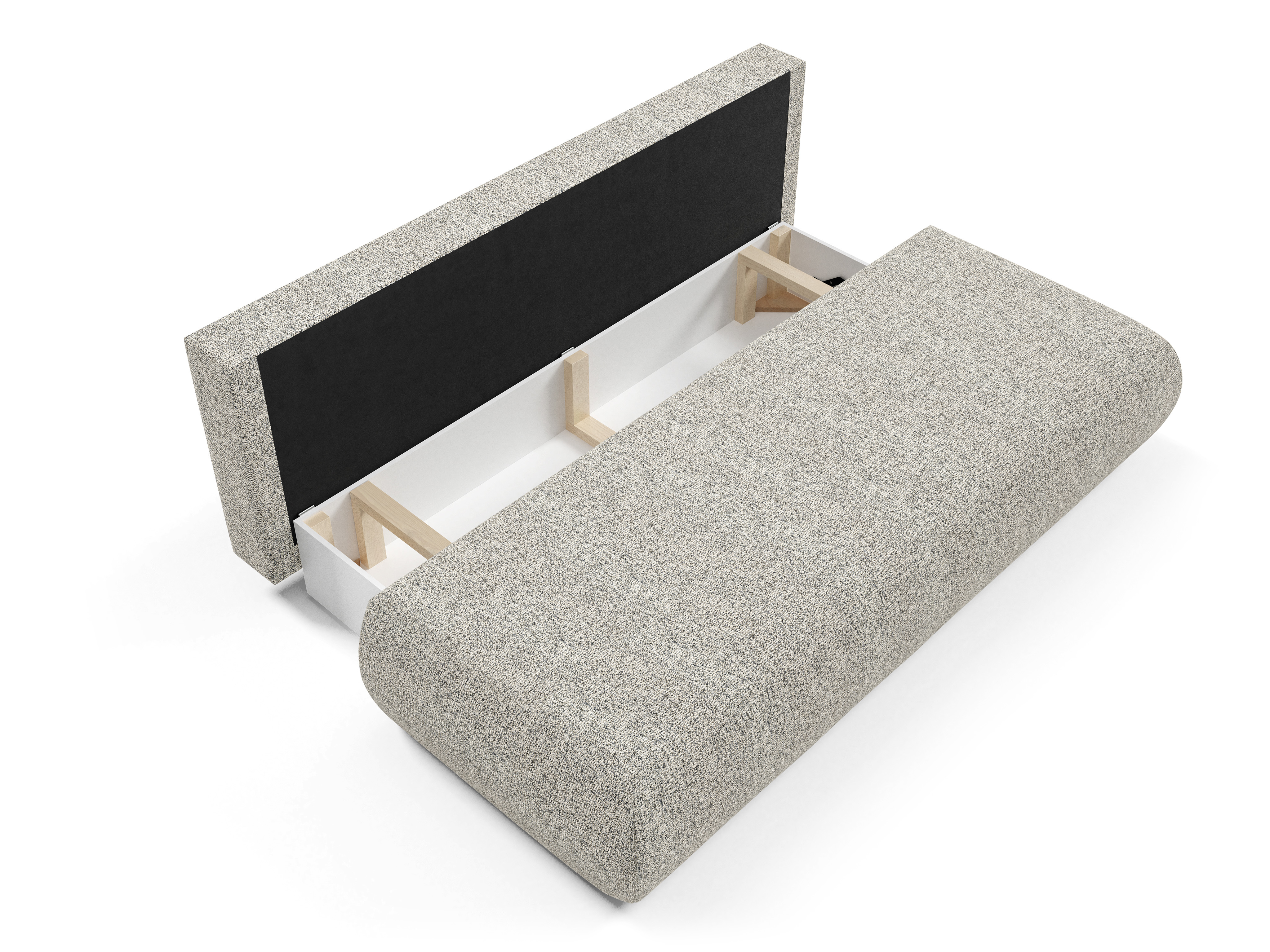 Sofa na razvlačenje Kingston 182 (Puente 11)