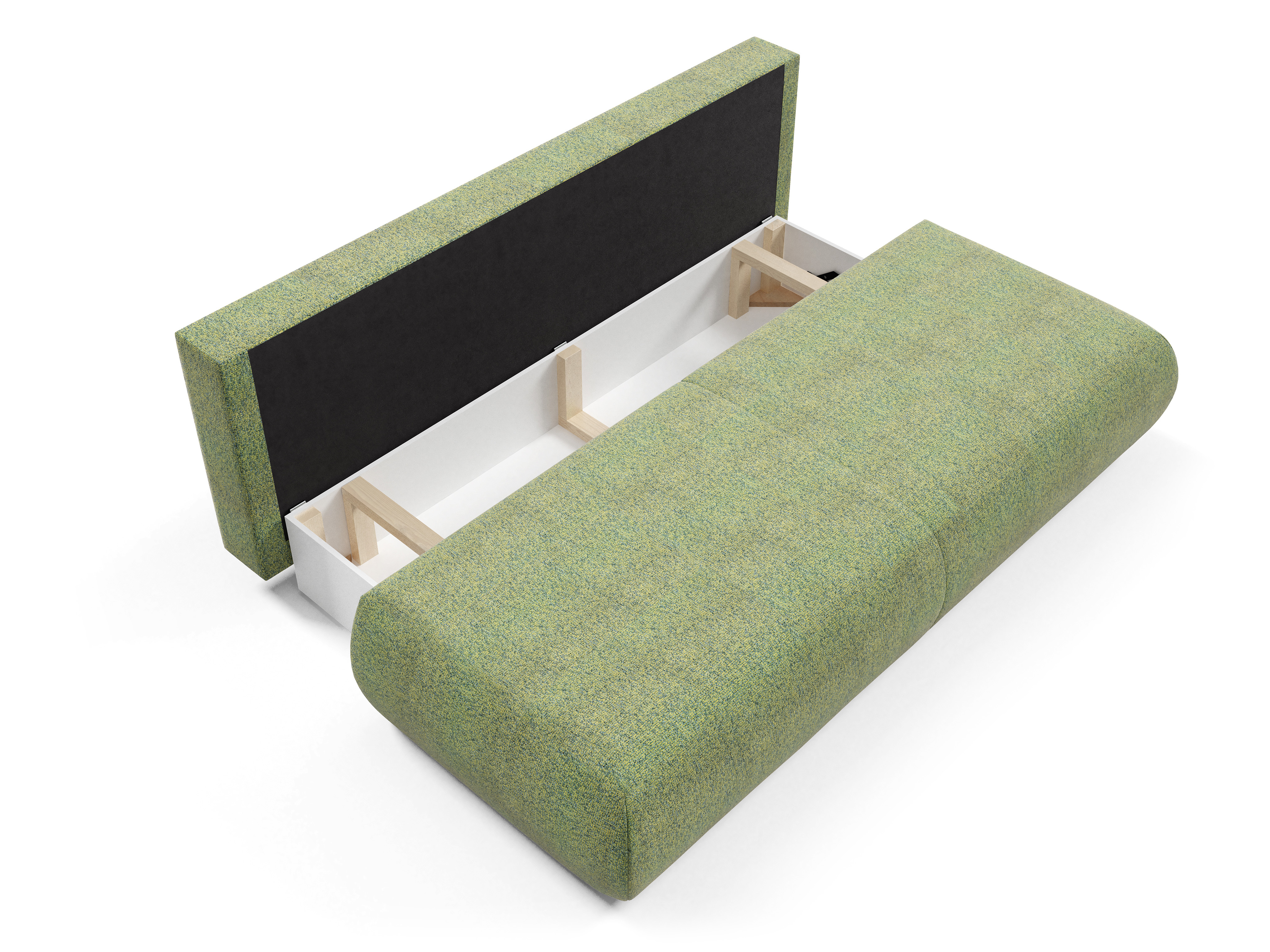 Sofa na razvlačenje Kingston 182 (Puente 34)