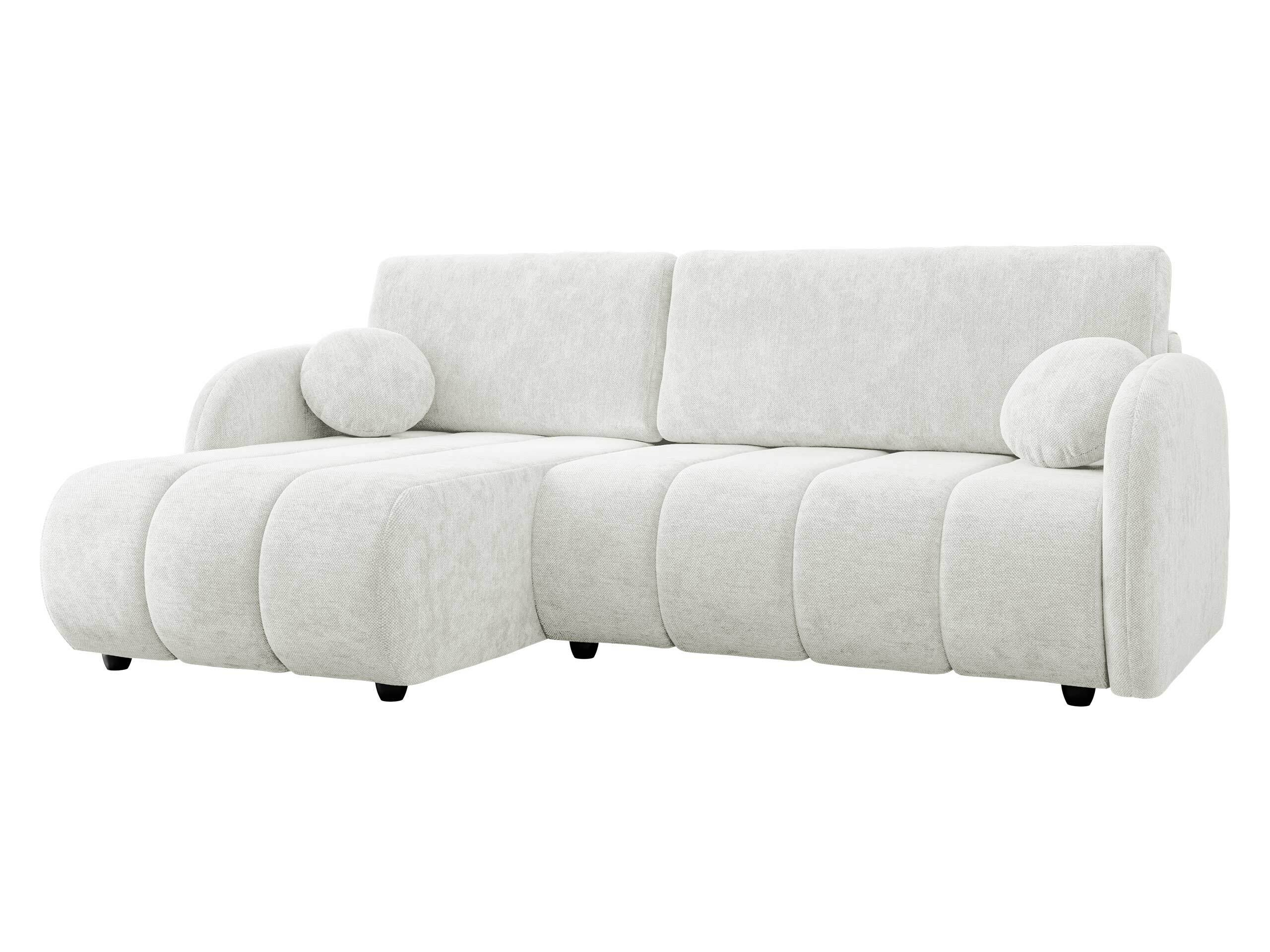 Ugaona sofa Columbus 247 (Sereno 681)