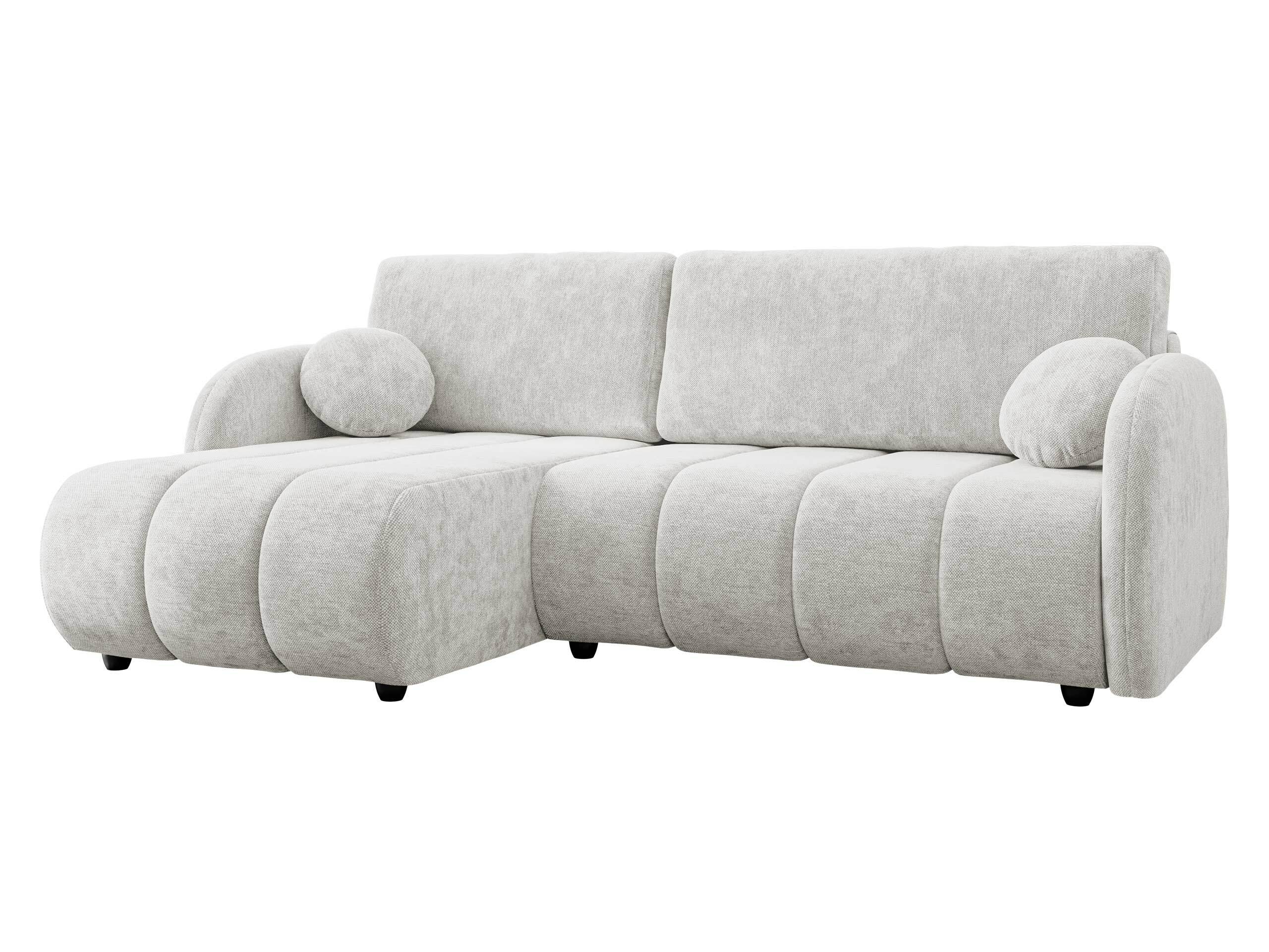 Ugaona sofa Columbus 247 (Sereno 682)