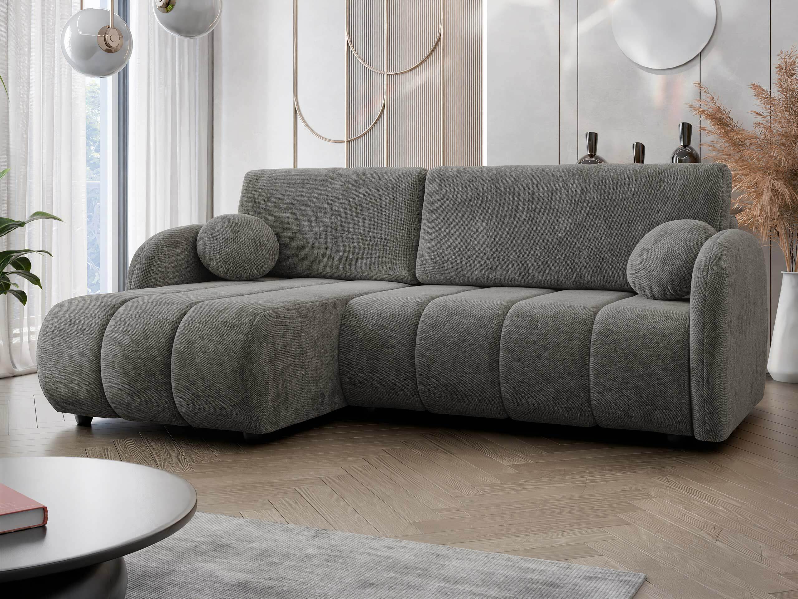 Ugaona sofa Columbus 247 (Sereno 686)