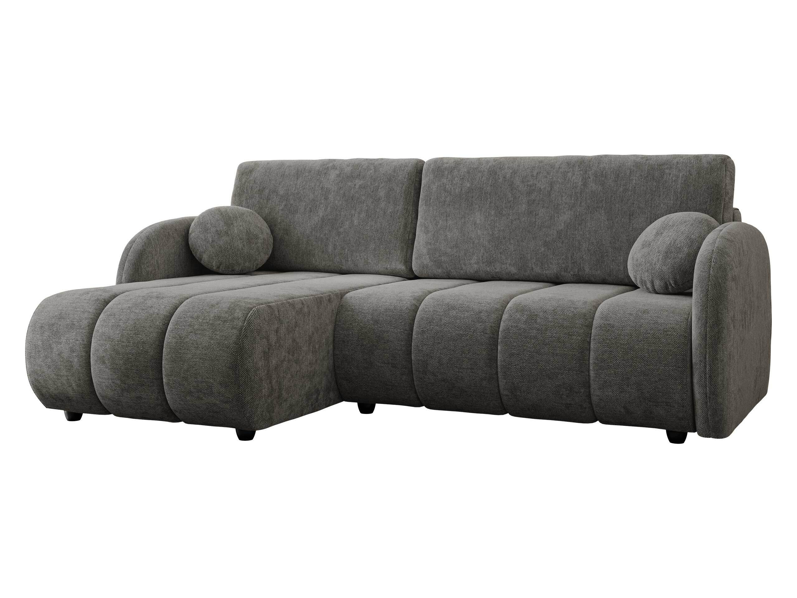 Ugaona sofa Columbus 247 (Sereno 686)