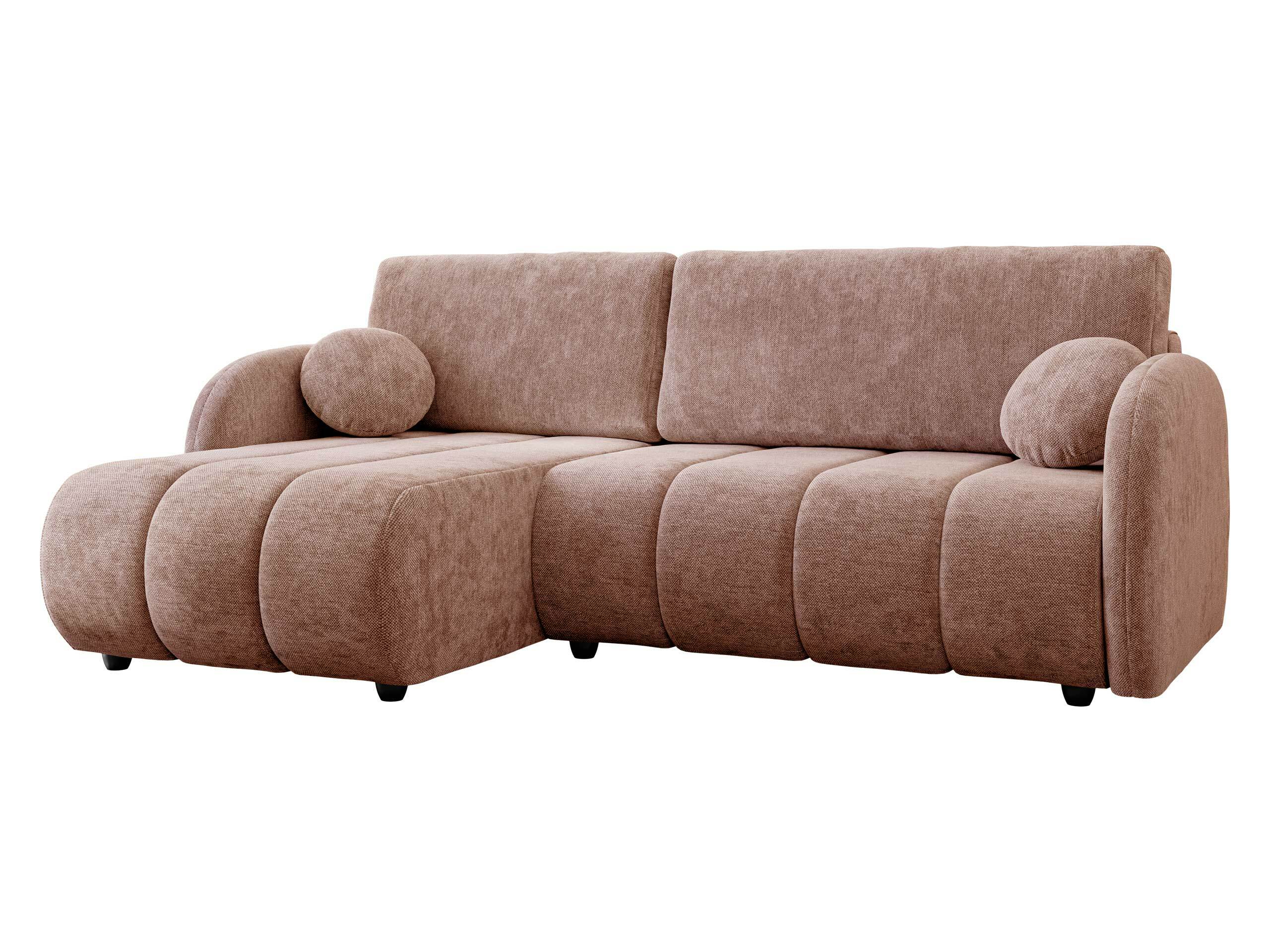 Ugaona sofa Columbus 247 (Sereno 687)