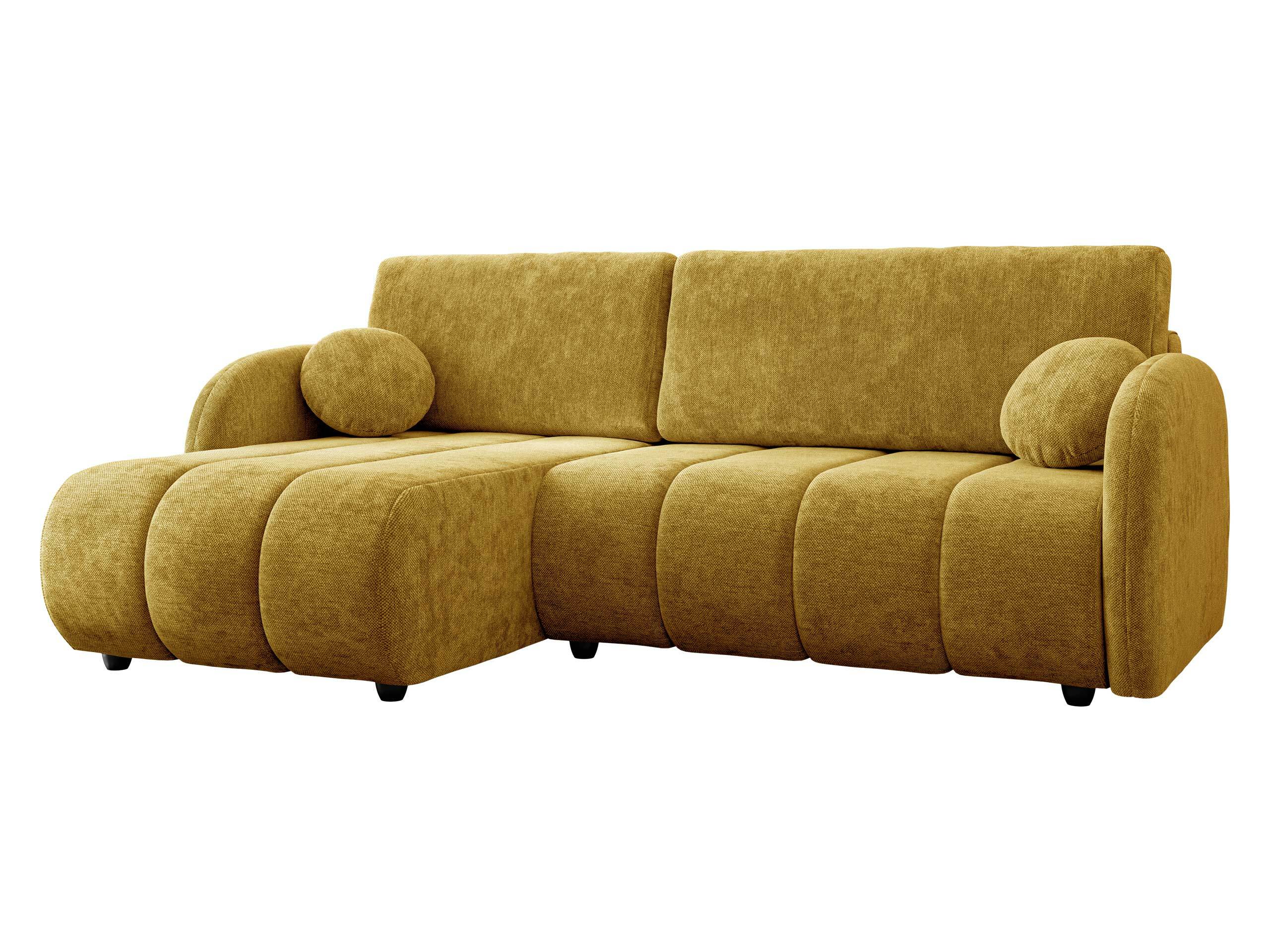 Ugaona sofa Columbus 247 (Sereno 689)