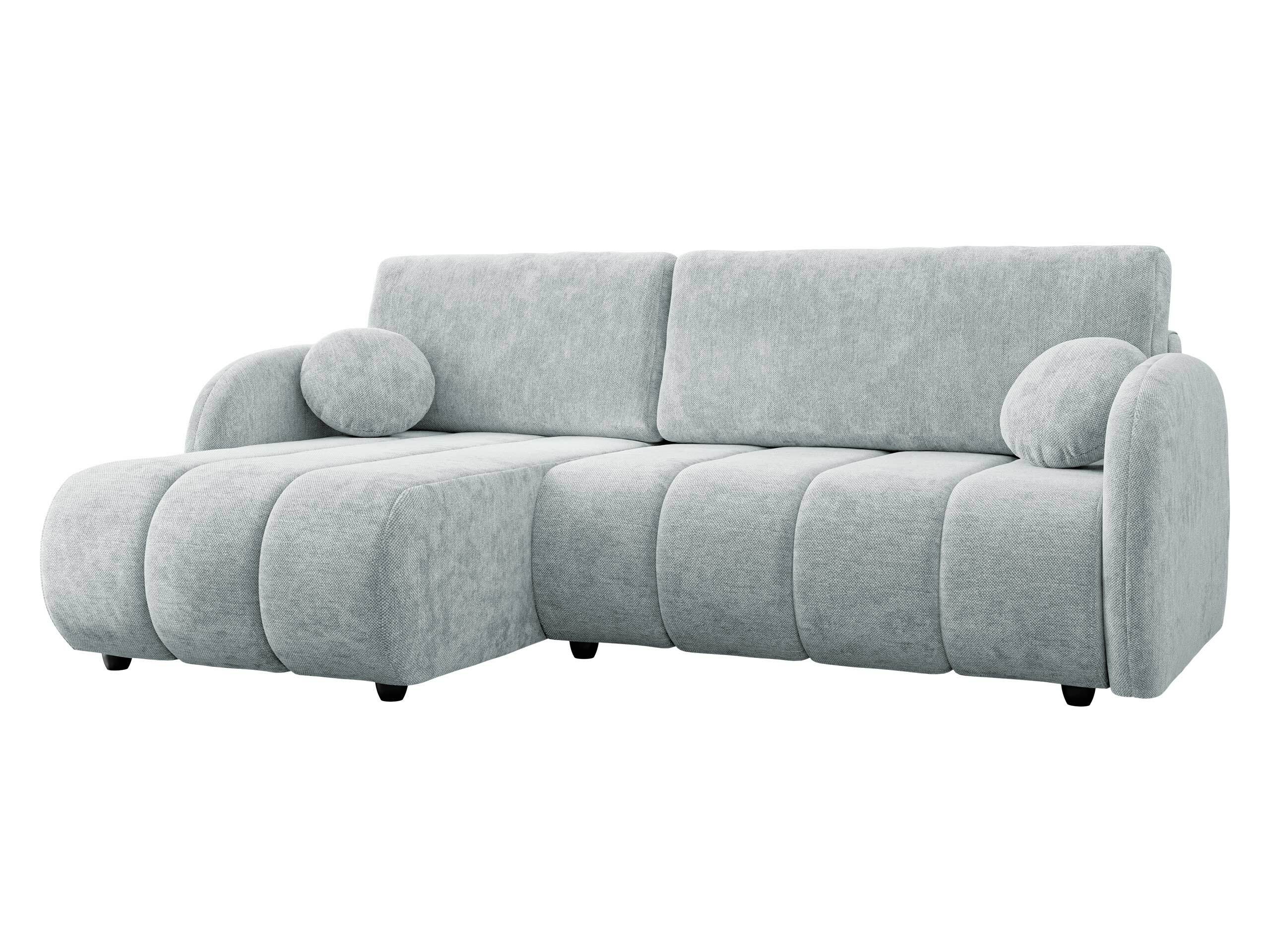 Ugaona sofa Columbus 247 (Sereno 692)