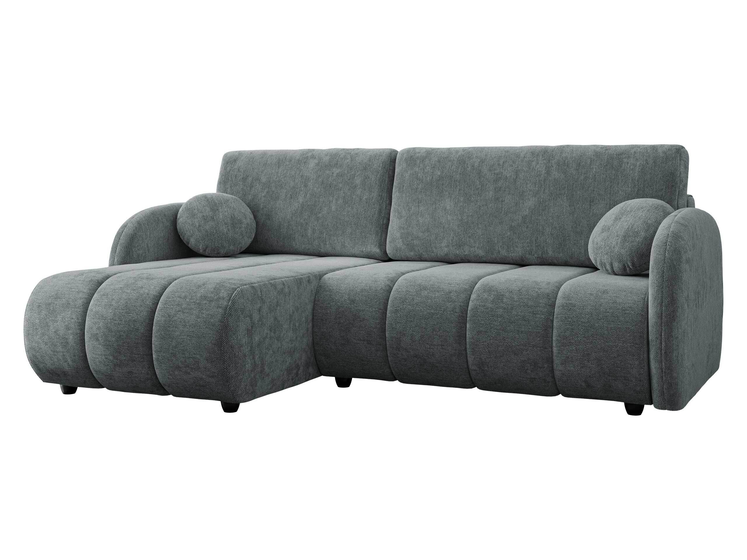 Ugaona sofa Columbus 247 (Sereno 695)