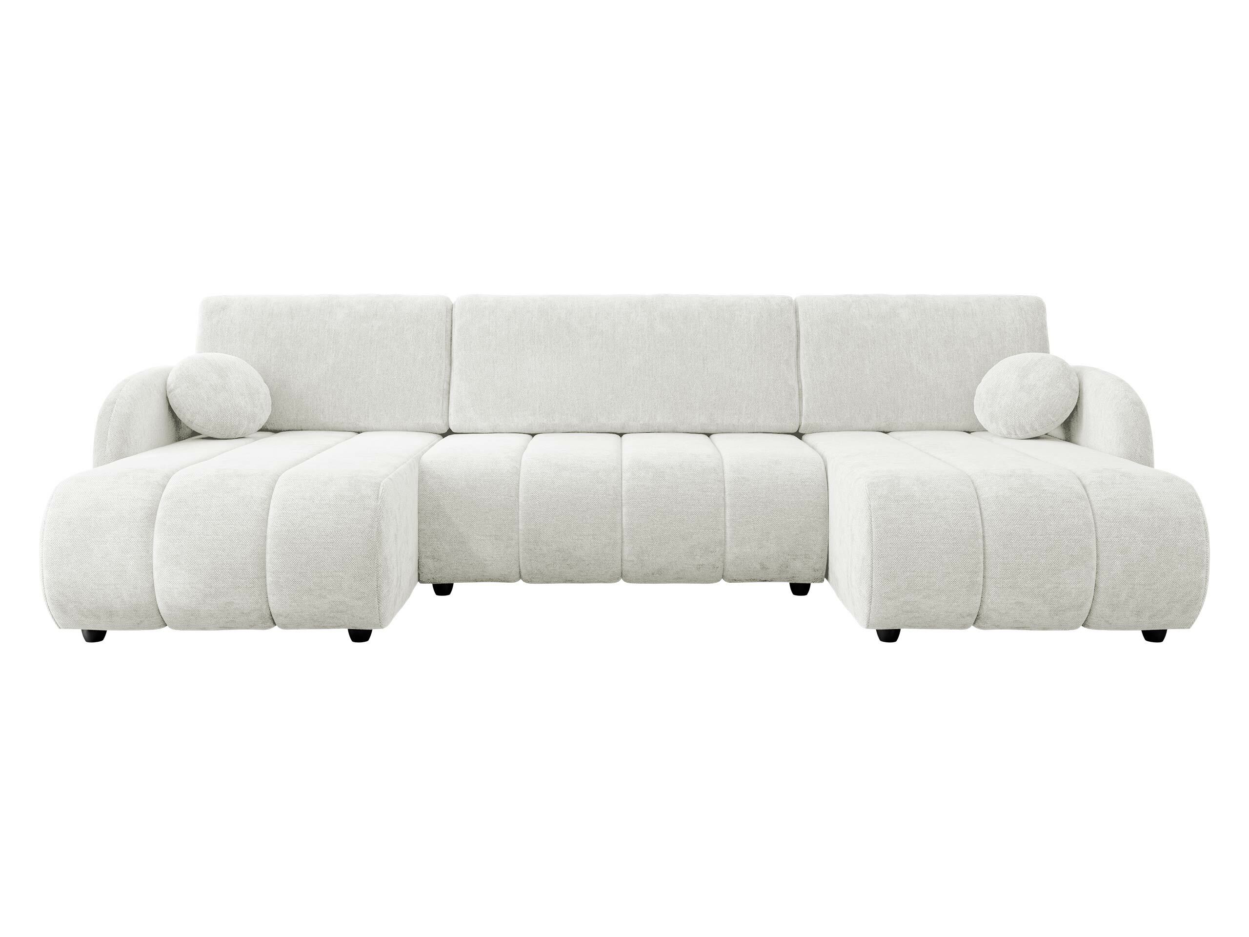 Ugaona sofa Columbus 248 (Sereno 681)