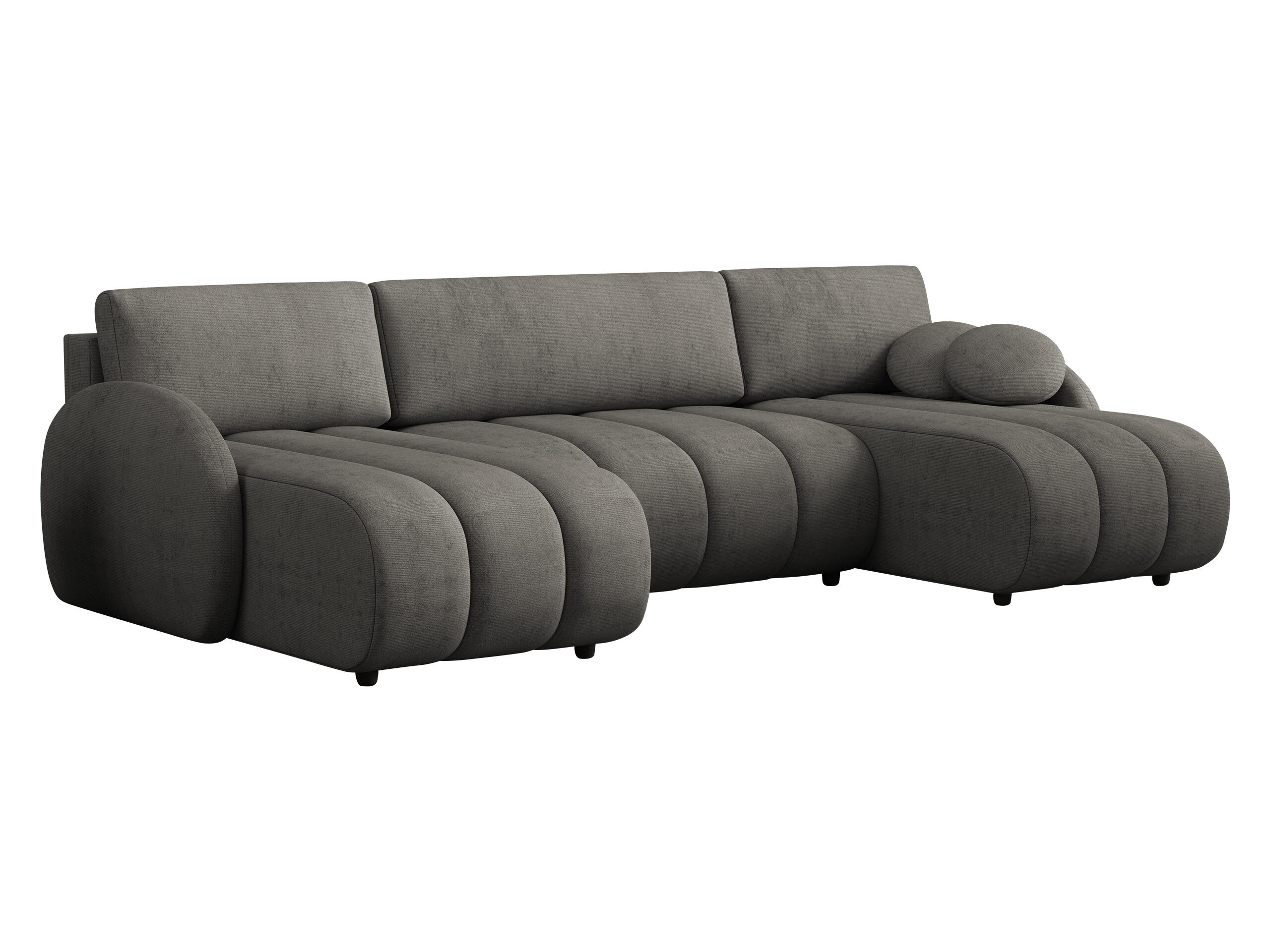 Ugaona sofa Columbus 248 (Sereno 686)
