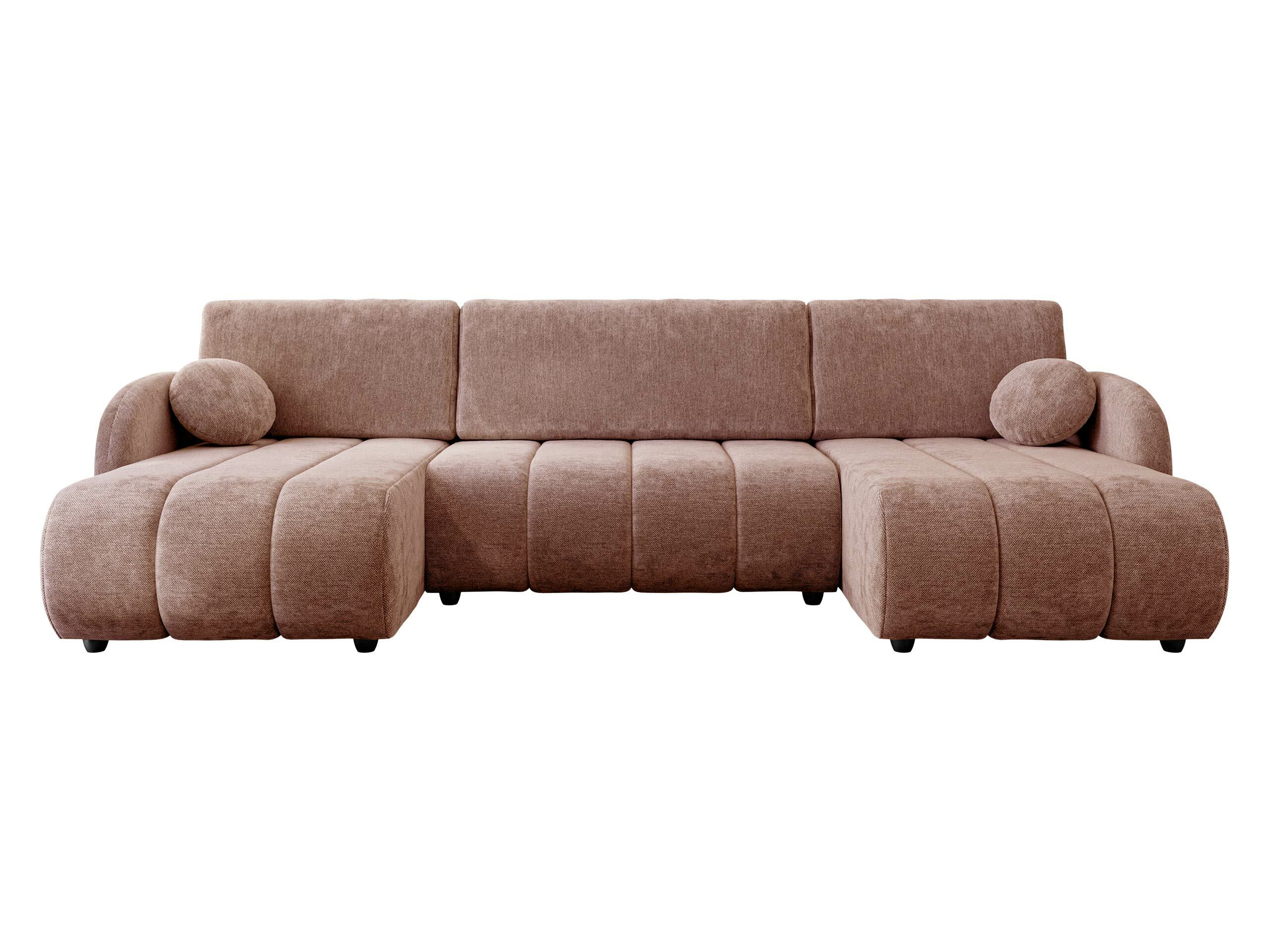 Ugaona sofa Columbus 248 (Sereno 687)