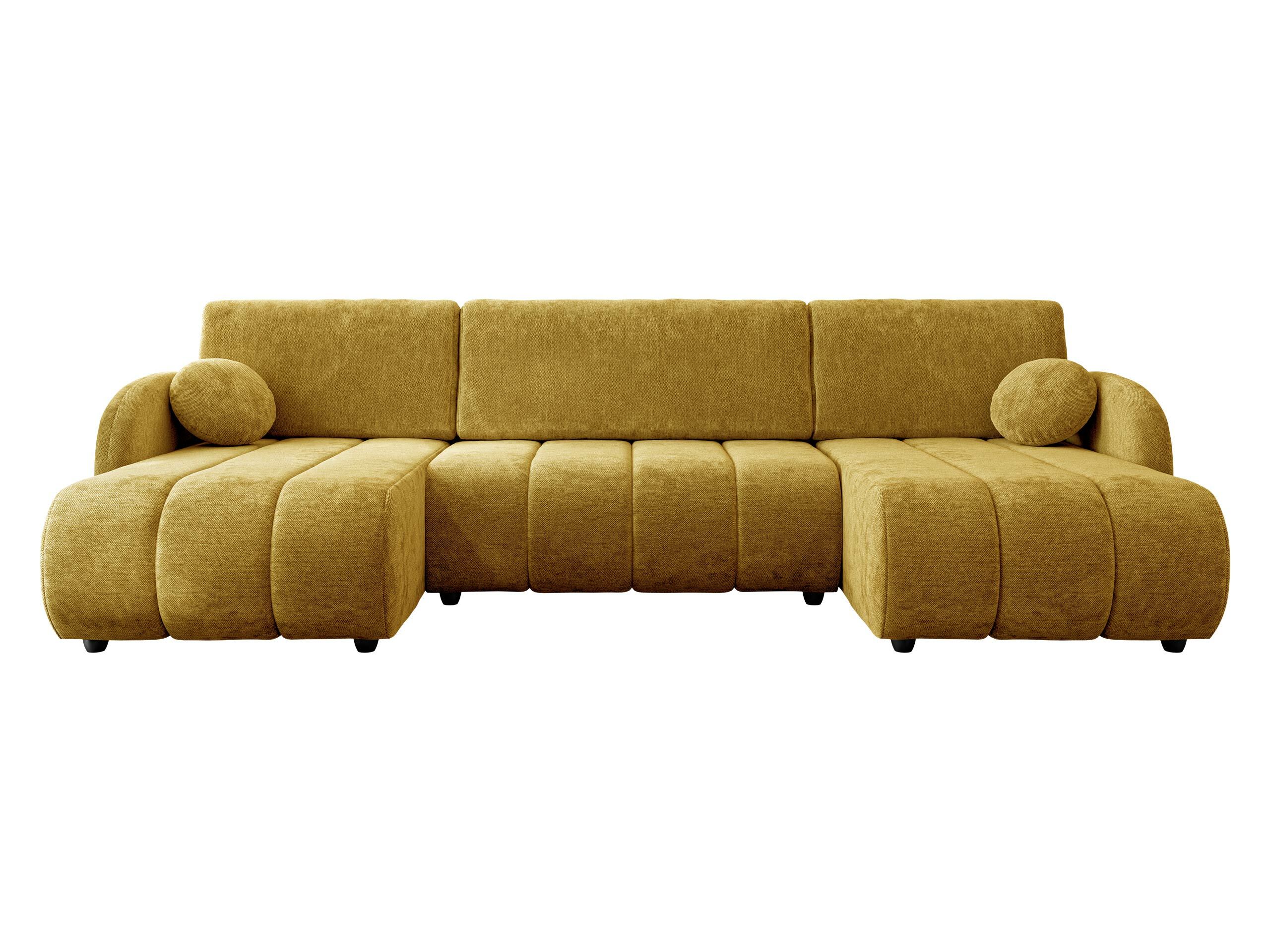 Ugaona sofa Columbus 248 (Sereno 689)