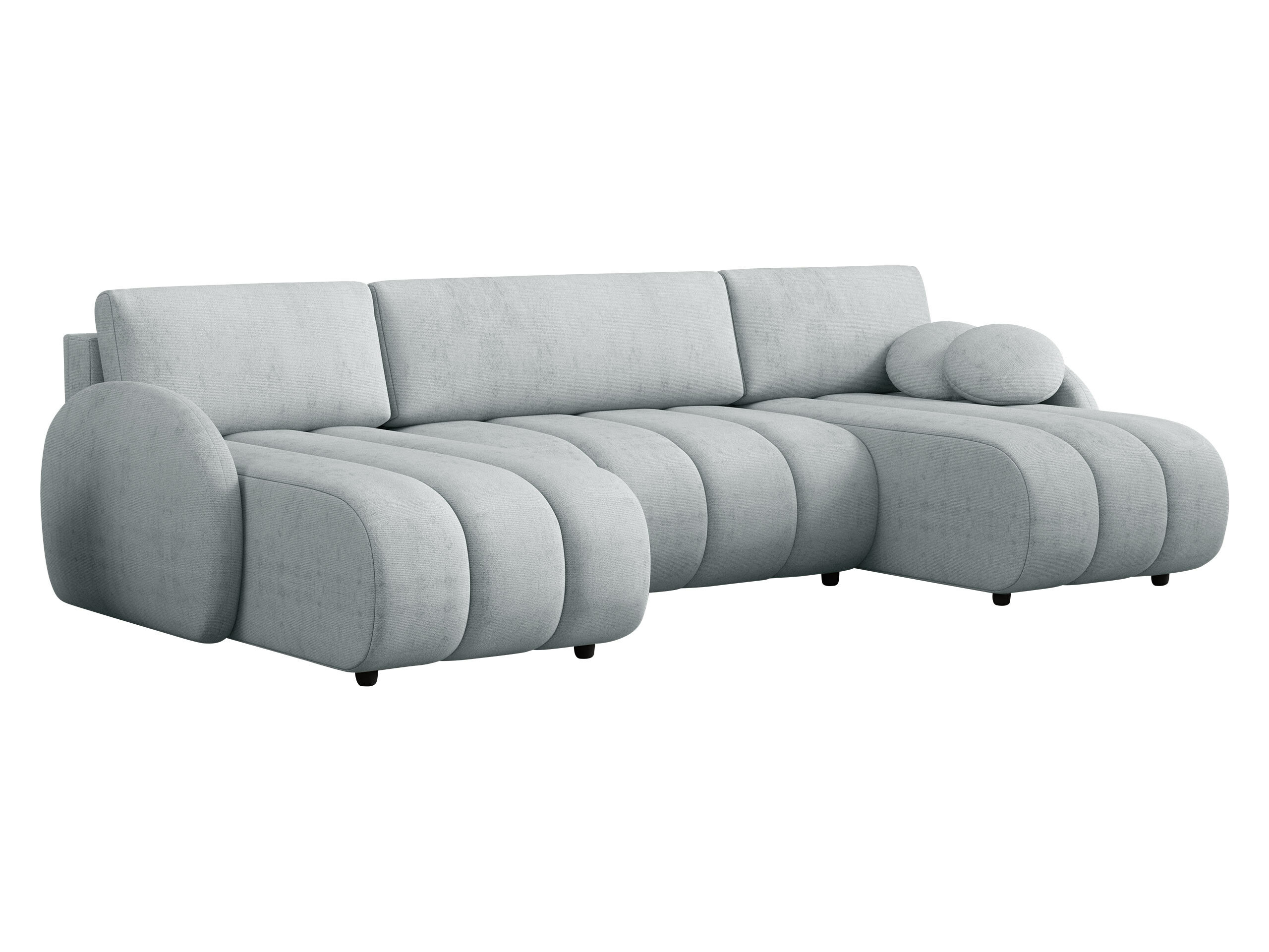 Ugaona sofa Columbus 248 (Sereno 692)