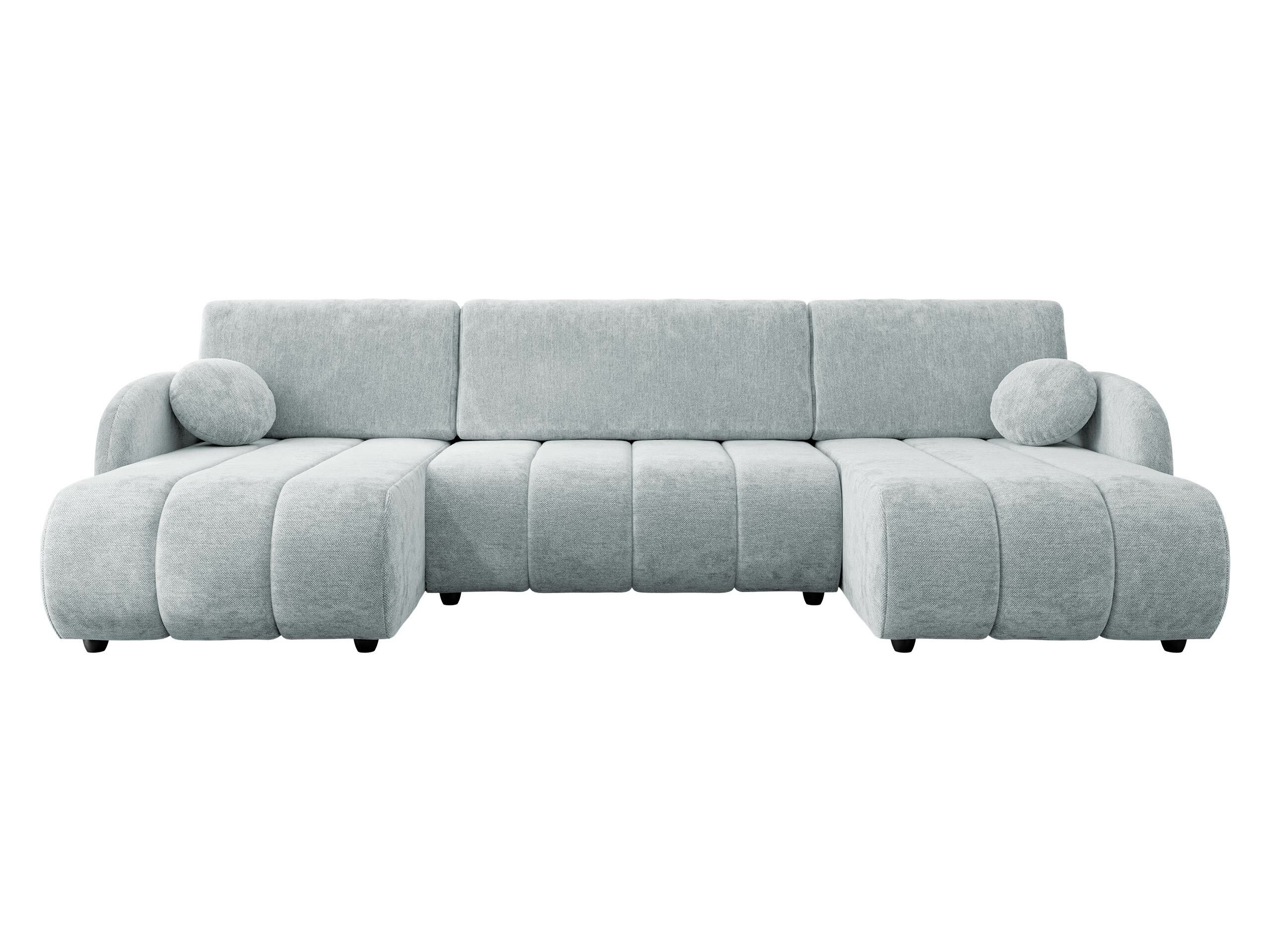 Ugaona sofa Columbus 248 (Sereno 692)