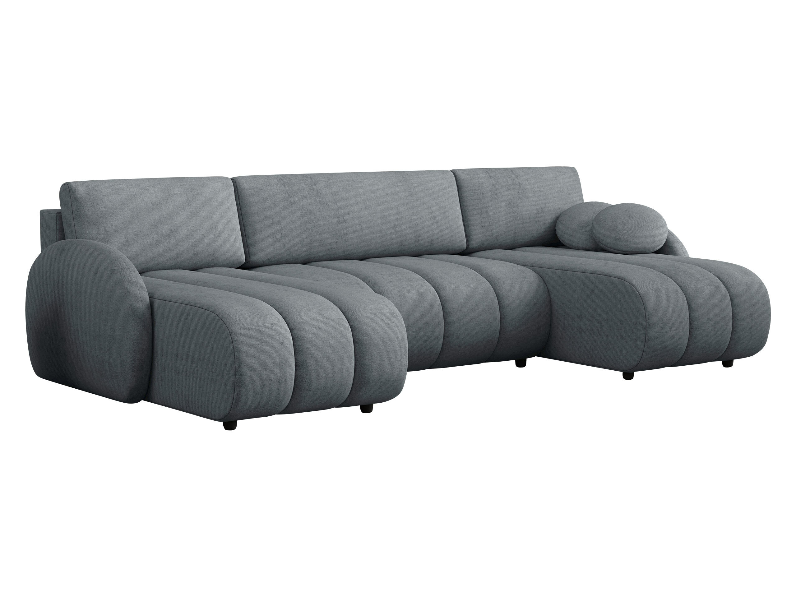 Ugaona sofa Columbus 248 (Sereno 695)