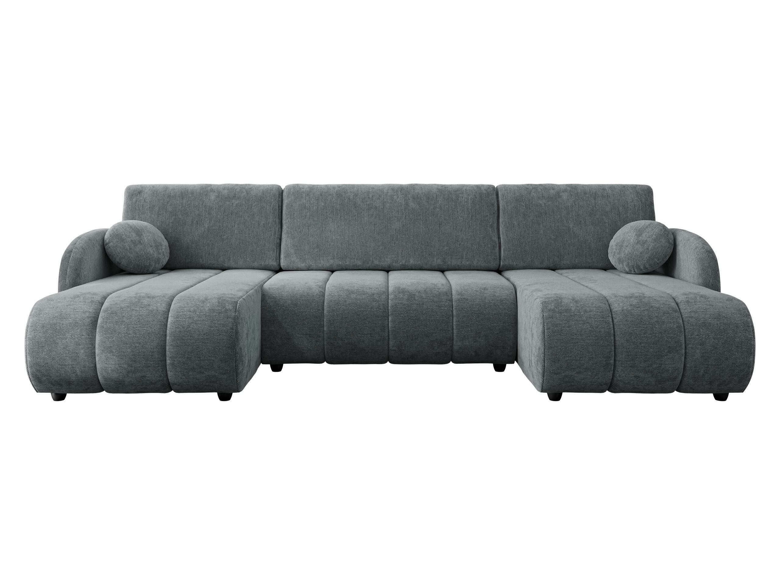 Ugaona sofa Columbus 248 (Sereno 695)