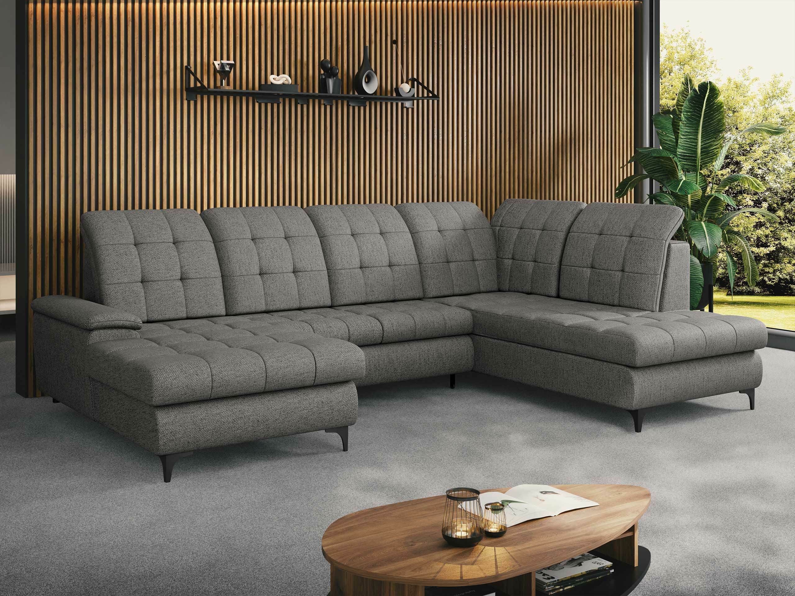 Ugaona sofa Sanford 100 (Neve 90)