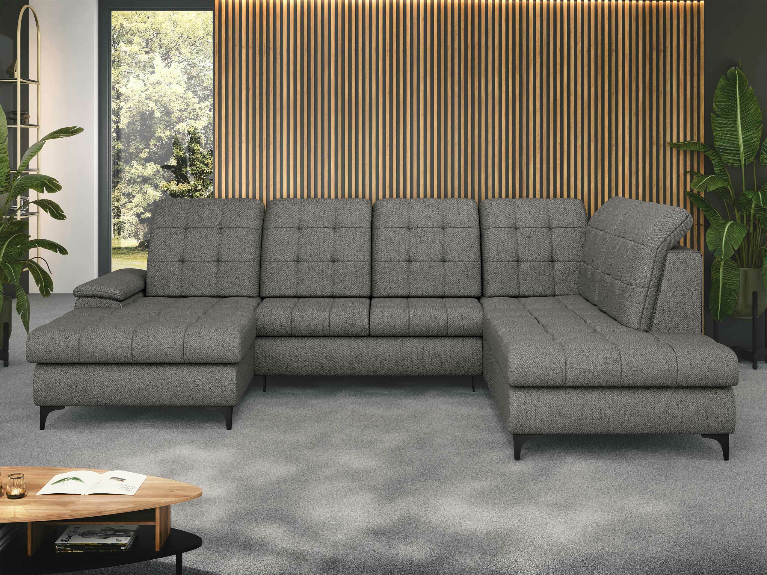 Ugaona sofa Sanford 100 (Neve 90)