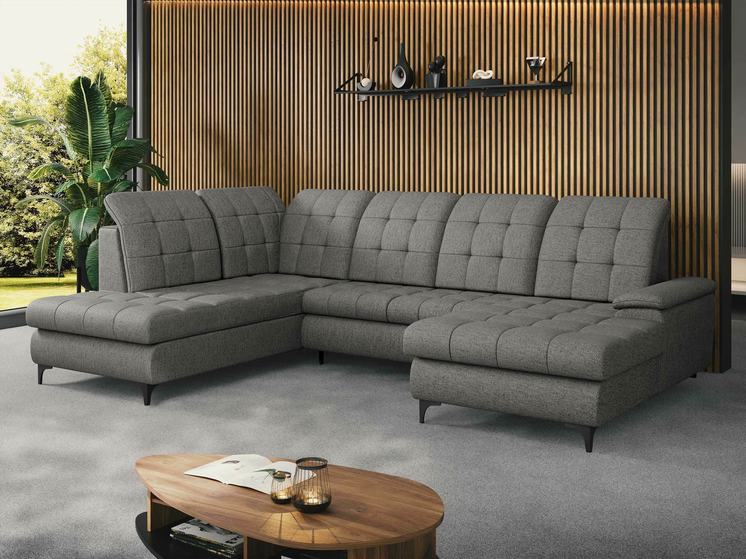 Ugaona sofa Sanford 100 (Neve 90)