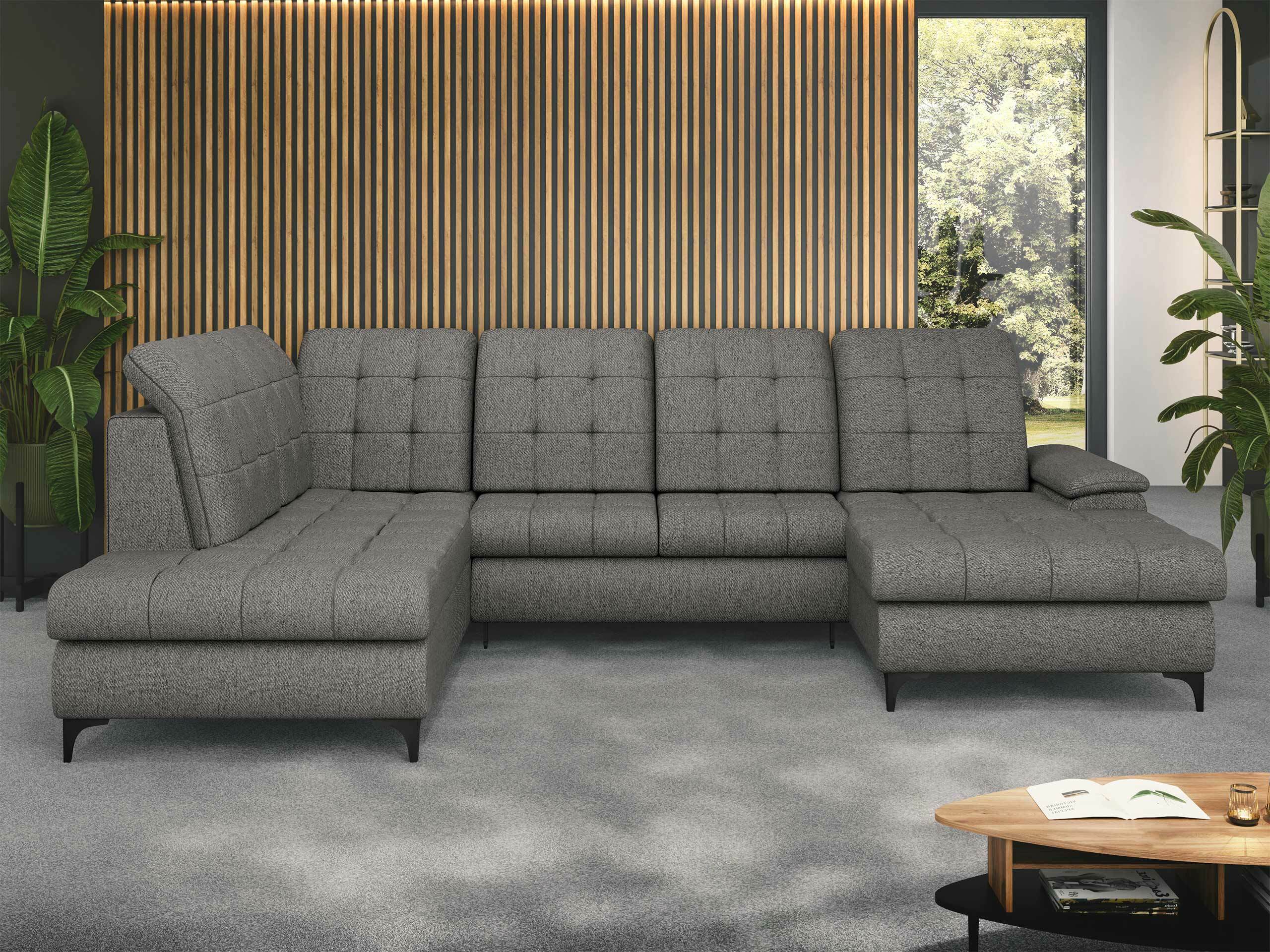Ugaona sofa Sanford 100 (Neve 90)