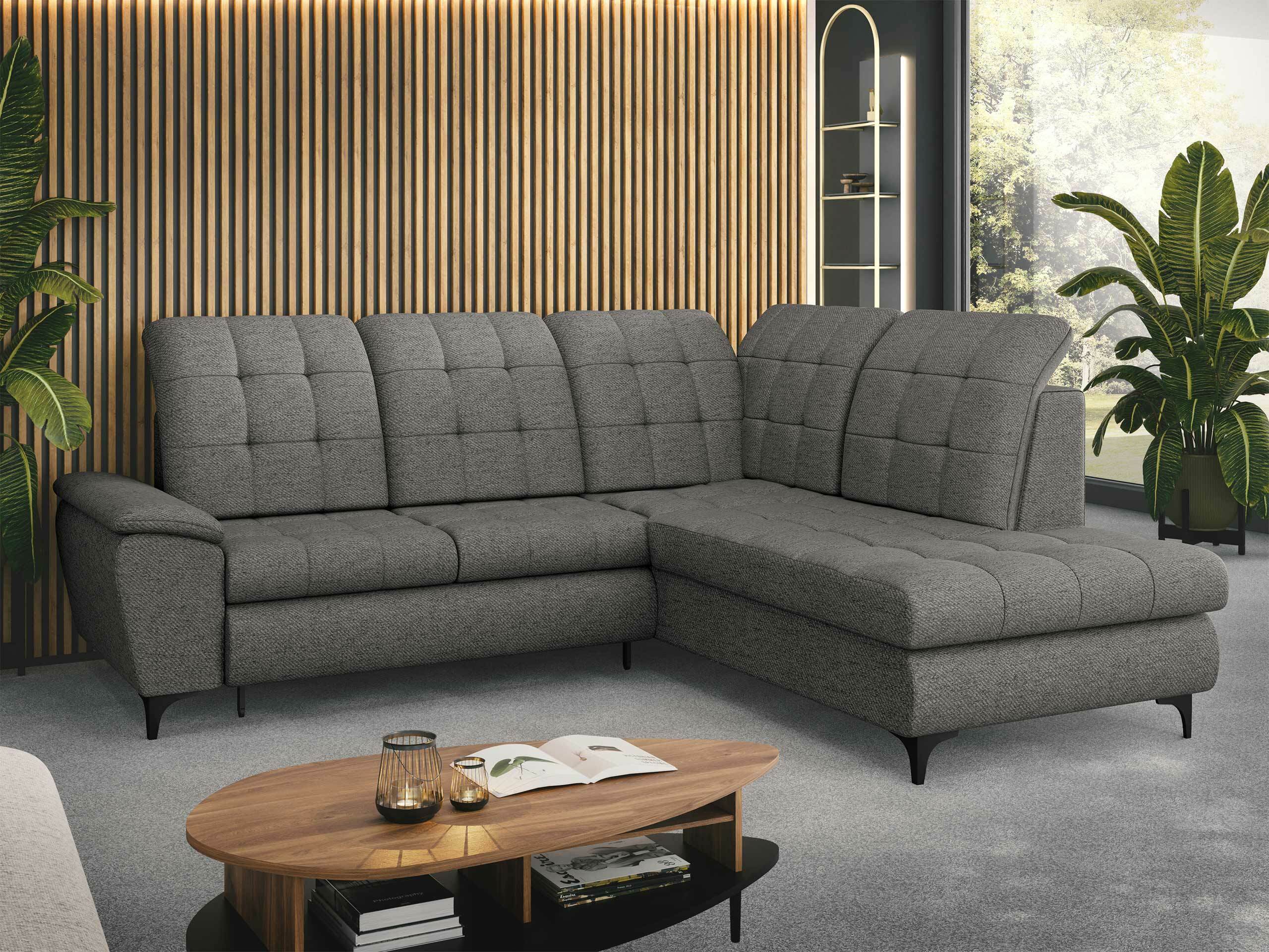 Ugaona sofa Sanford 101 (Neve 90)