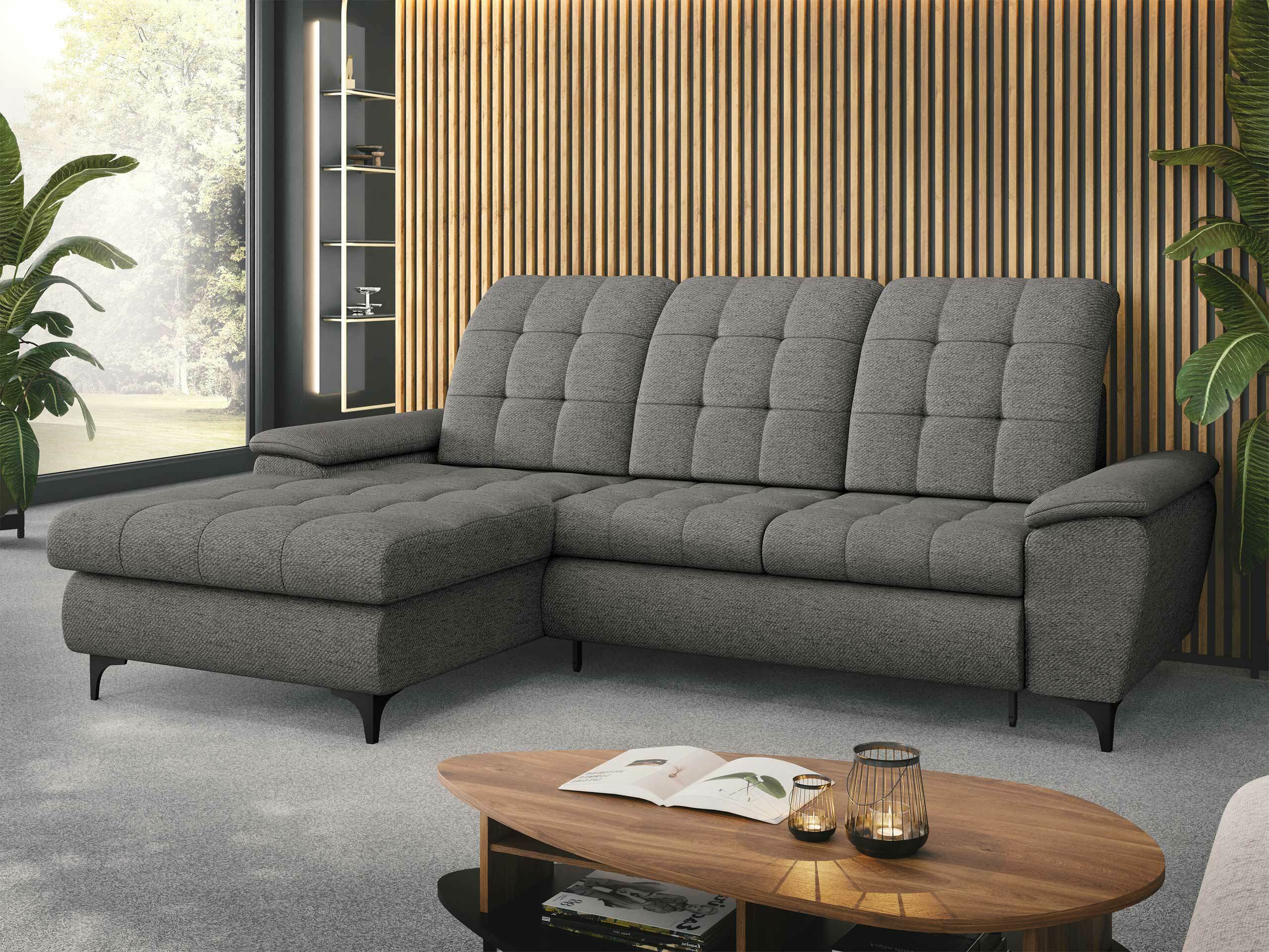 Ugaona sofa Sanford 103 (Neve 90)