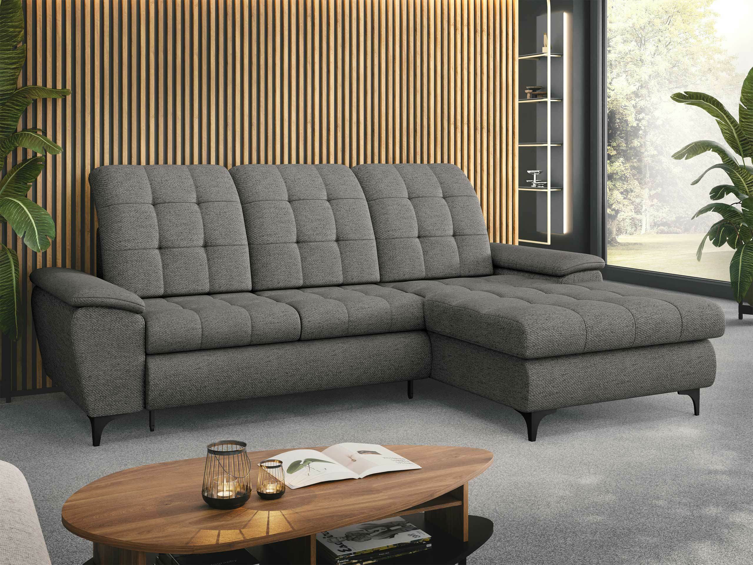 Ugaona sofa Sanford 103 (Neve 90)