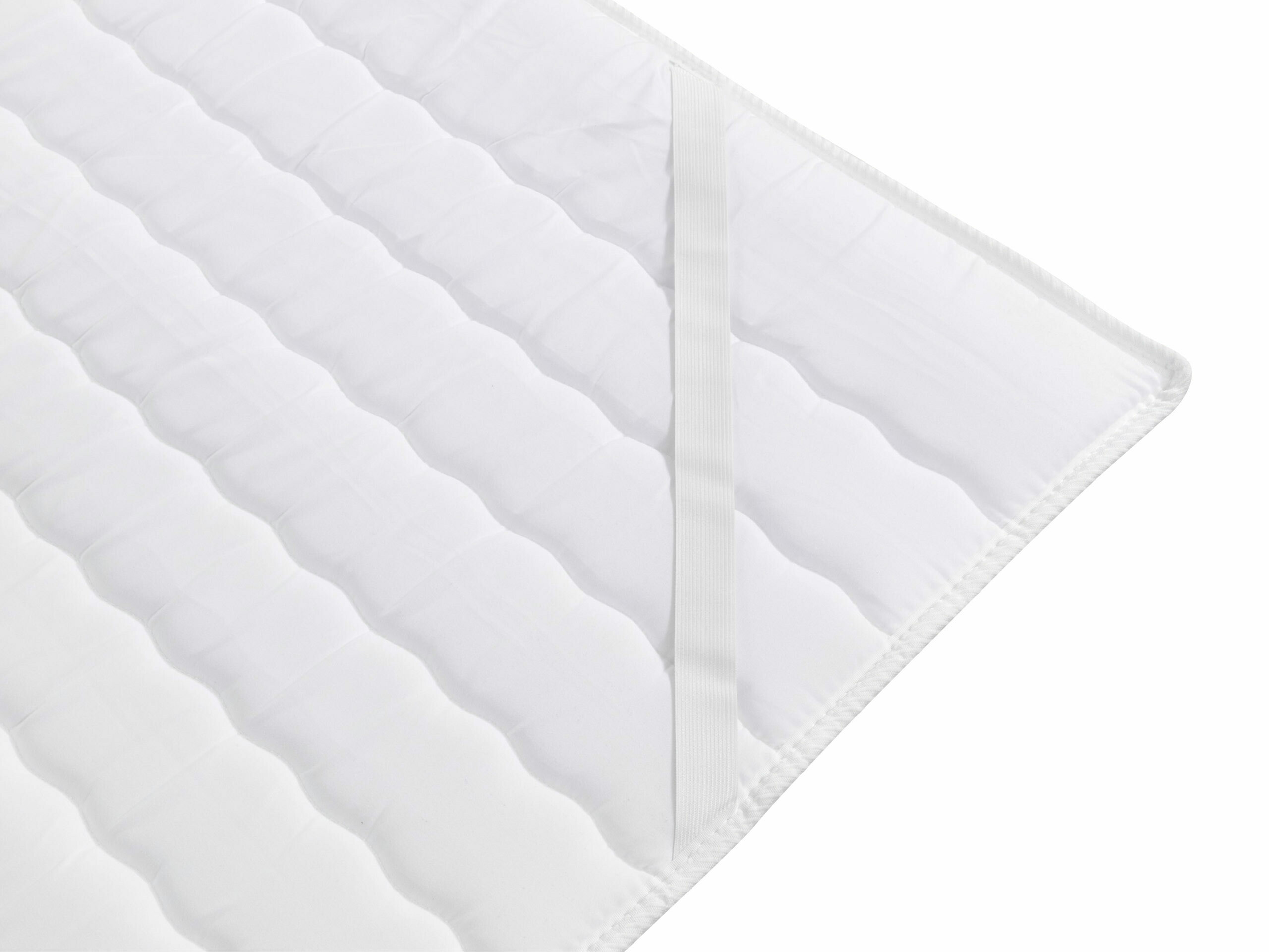 Boxspring krevet Baltimore 201 (Coral 75)