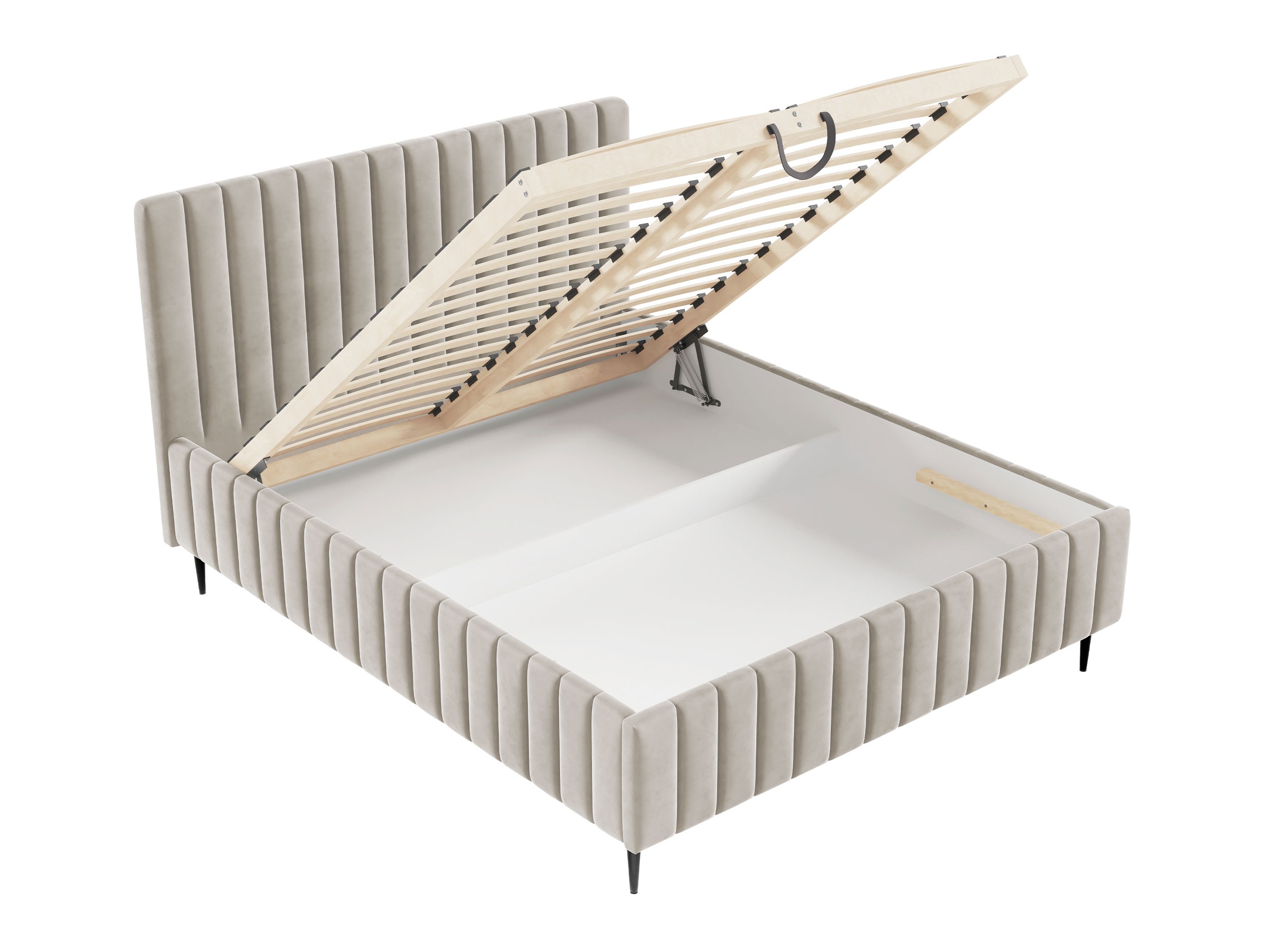 Krevet Iris I (Fresh 1)