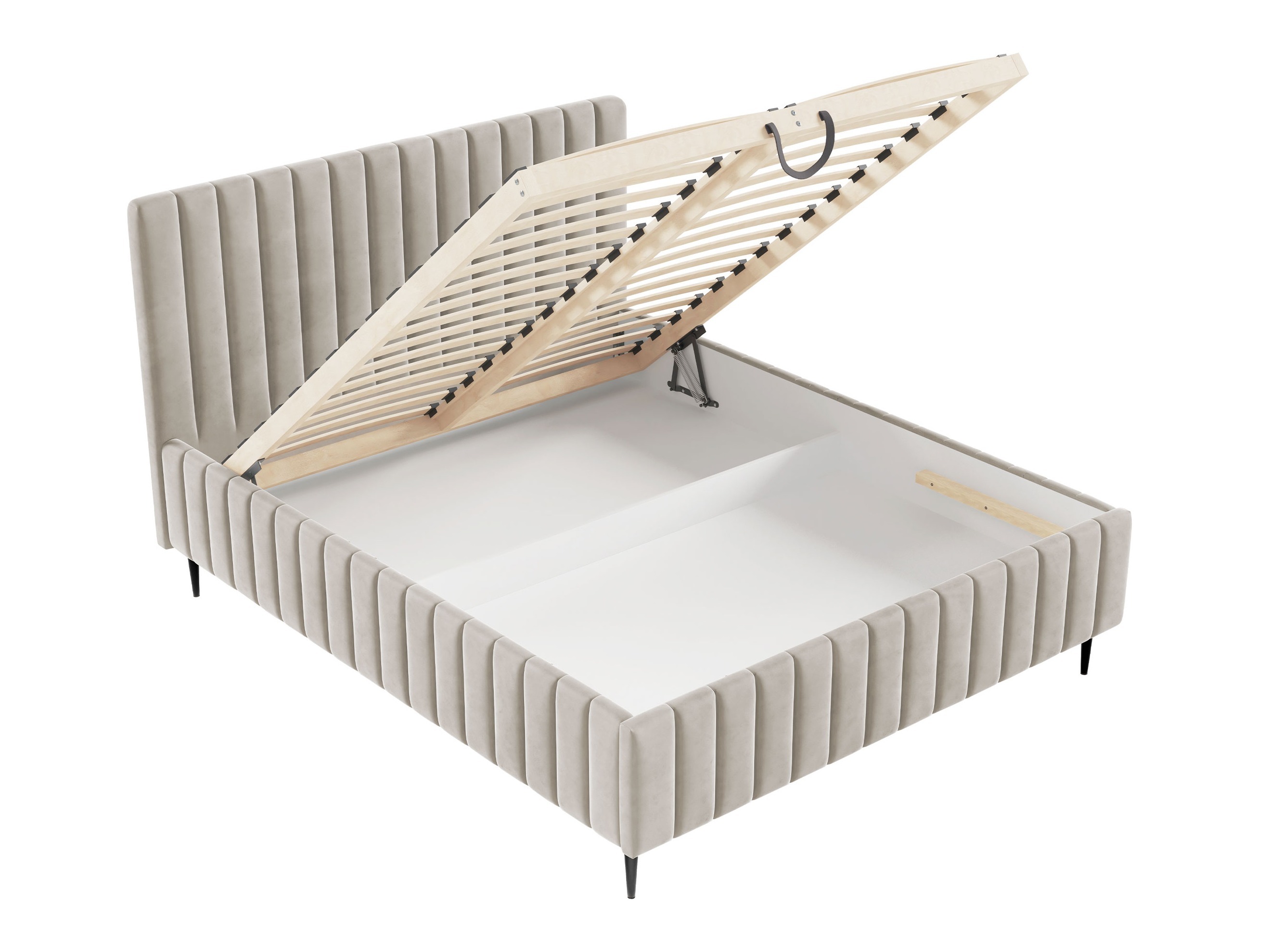 Krevet Iris I (Fresh 37)