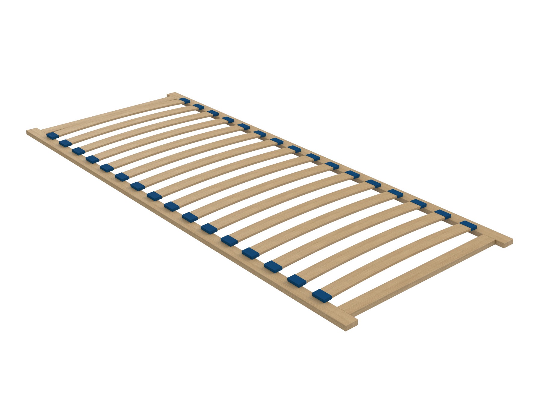 Letvice za krevet Austin 366