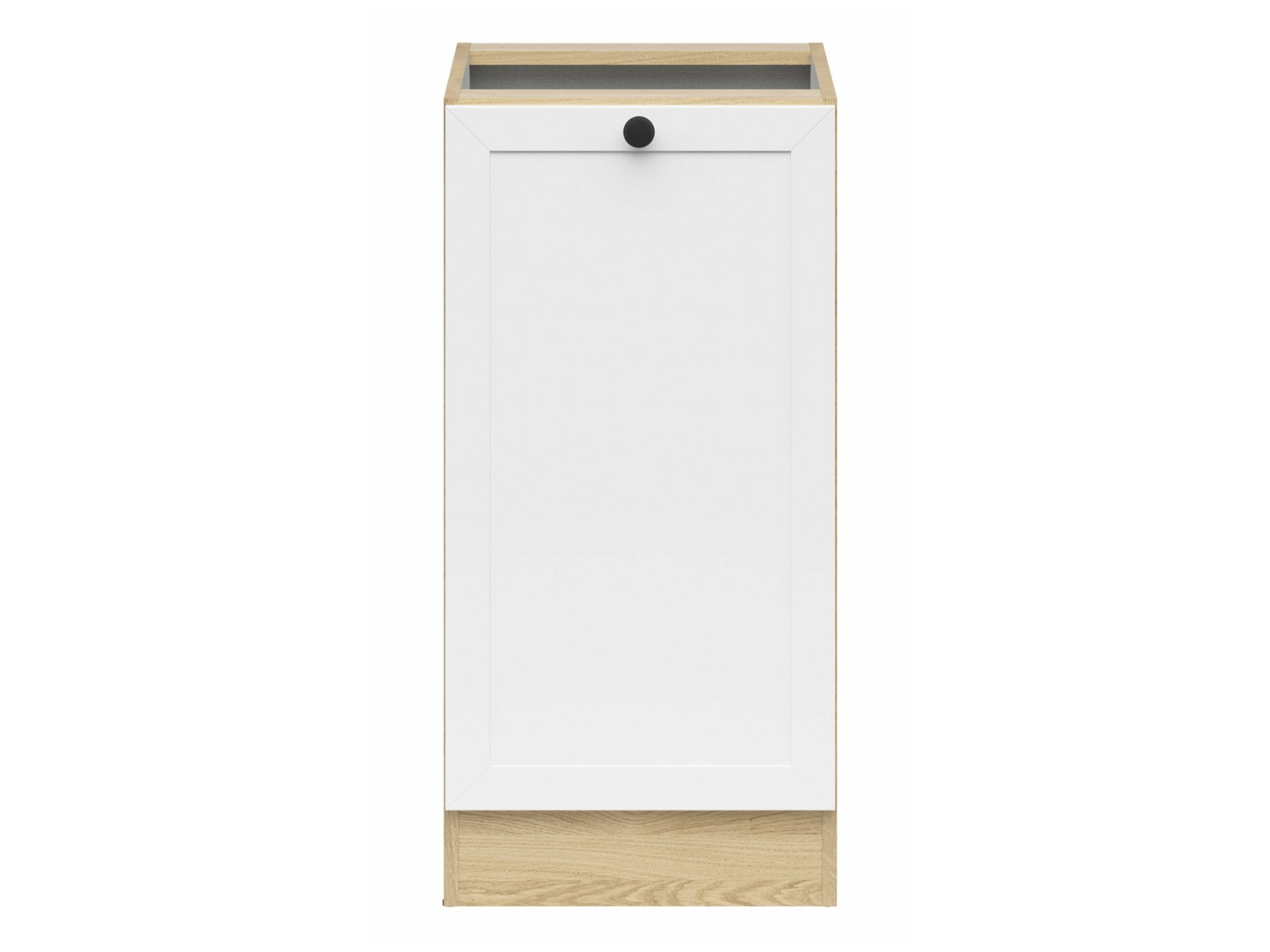 Modularni ormar sa vratima Classic White Oak 105