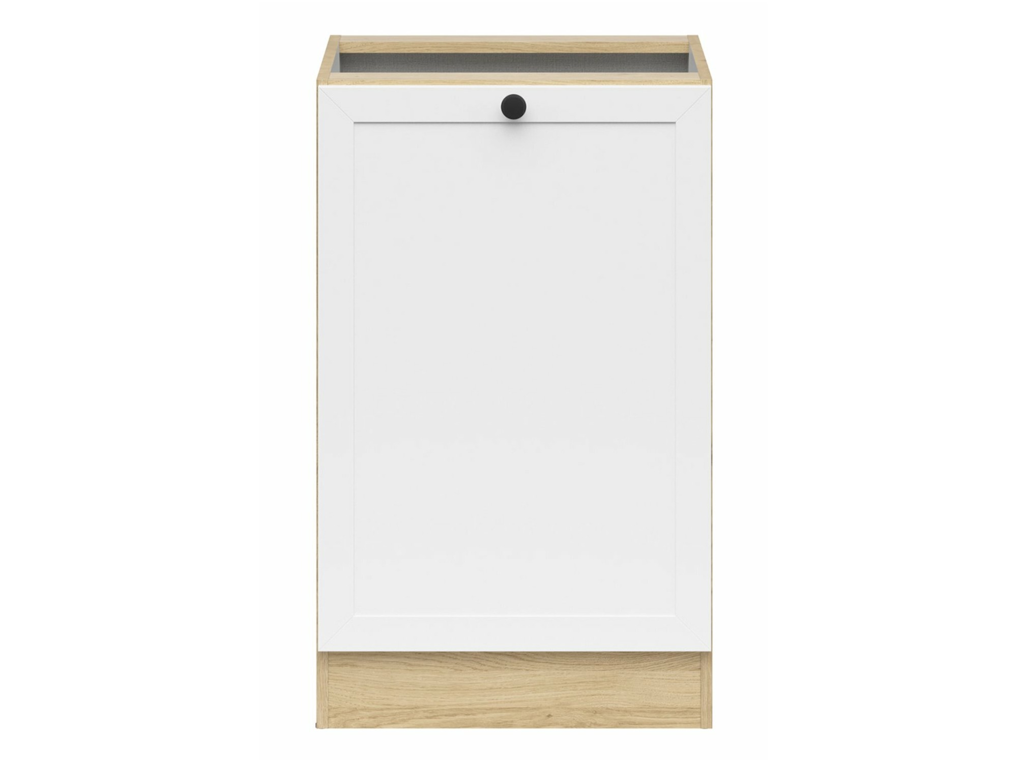 Modularni ormar sa vratima Classic White Oak 106