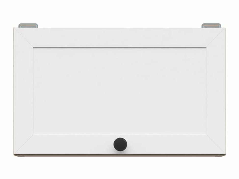 Modularni zidni ormarić Classic White Oak 100