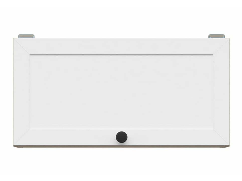 Modularni zidni ormarić Classic White Oak 104