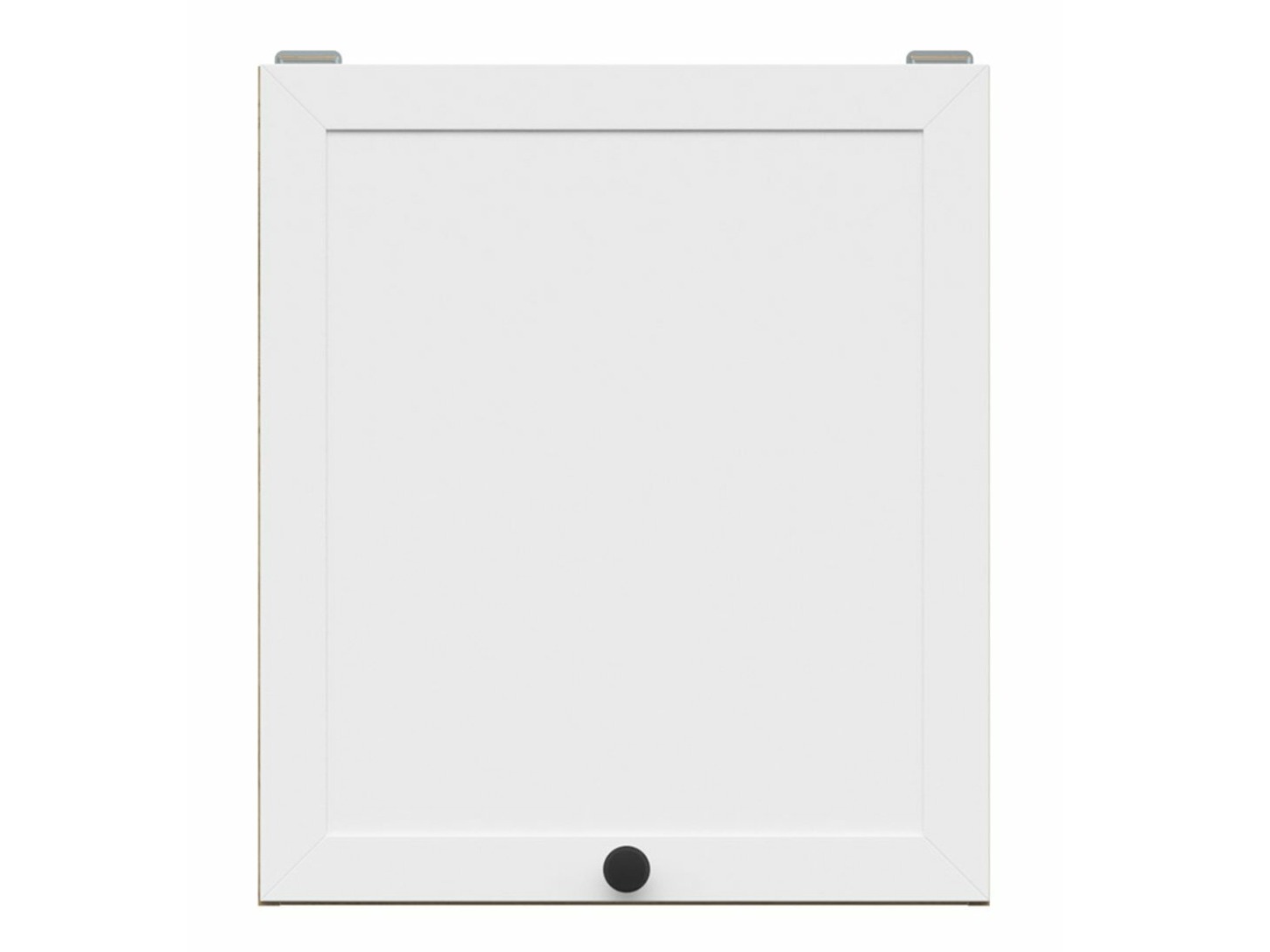 Modularni zidni ormarić Classic White Oak 109