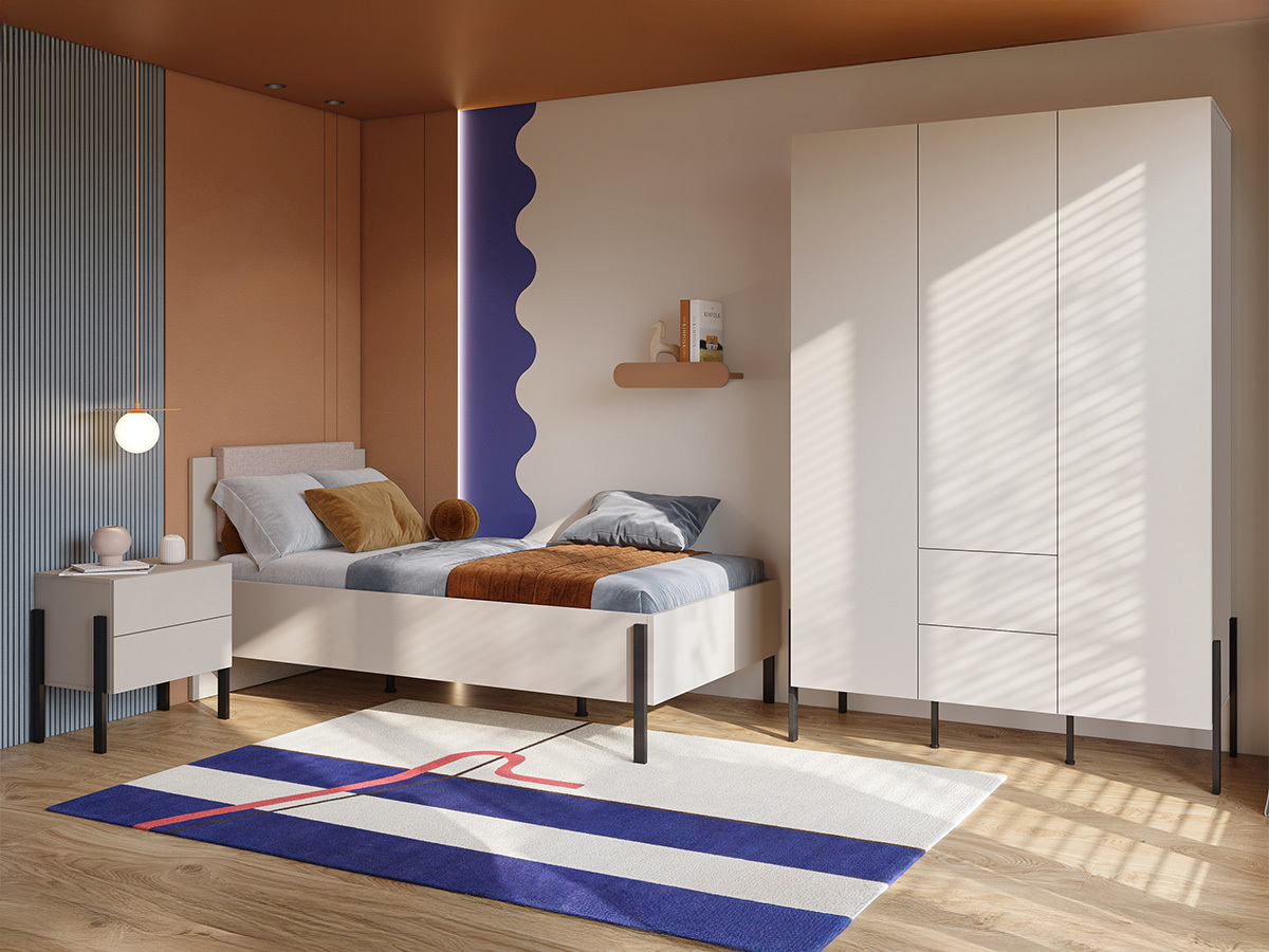 Set spavaća soba Etsore 114