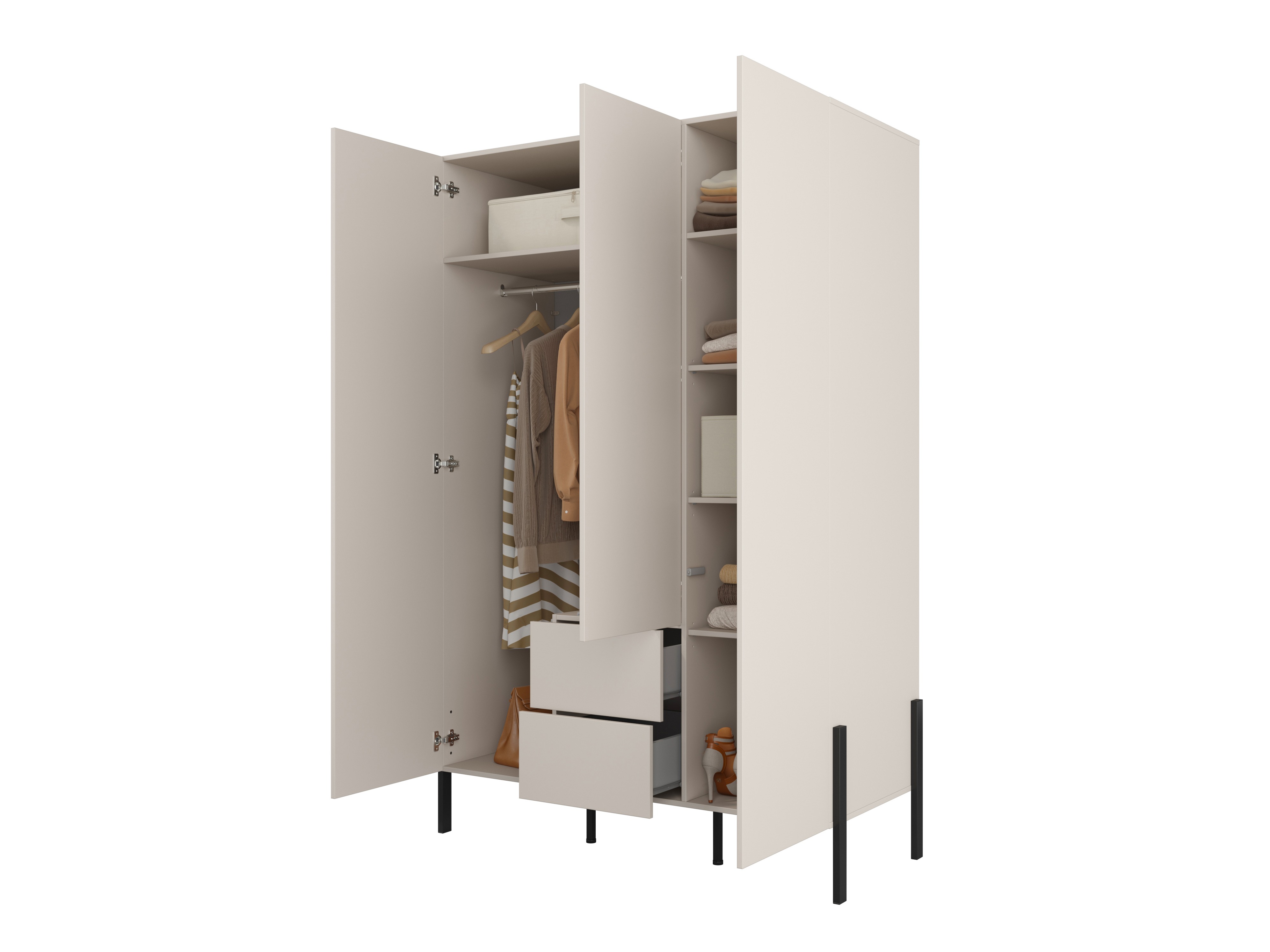 Set spavaća soba Etsore 114