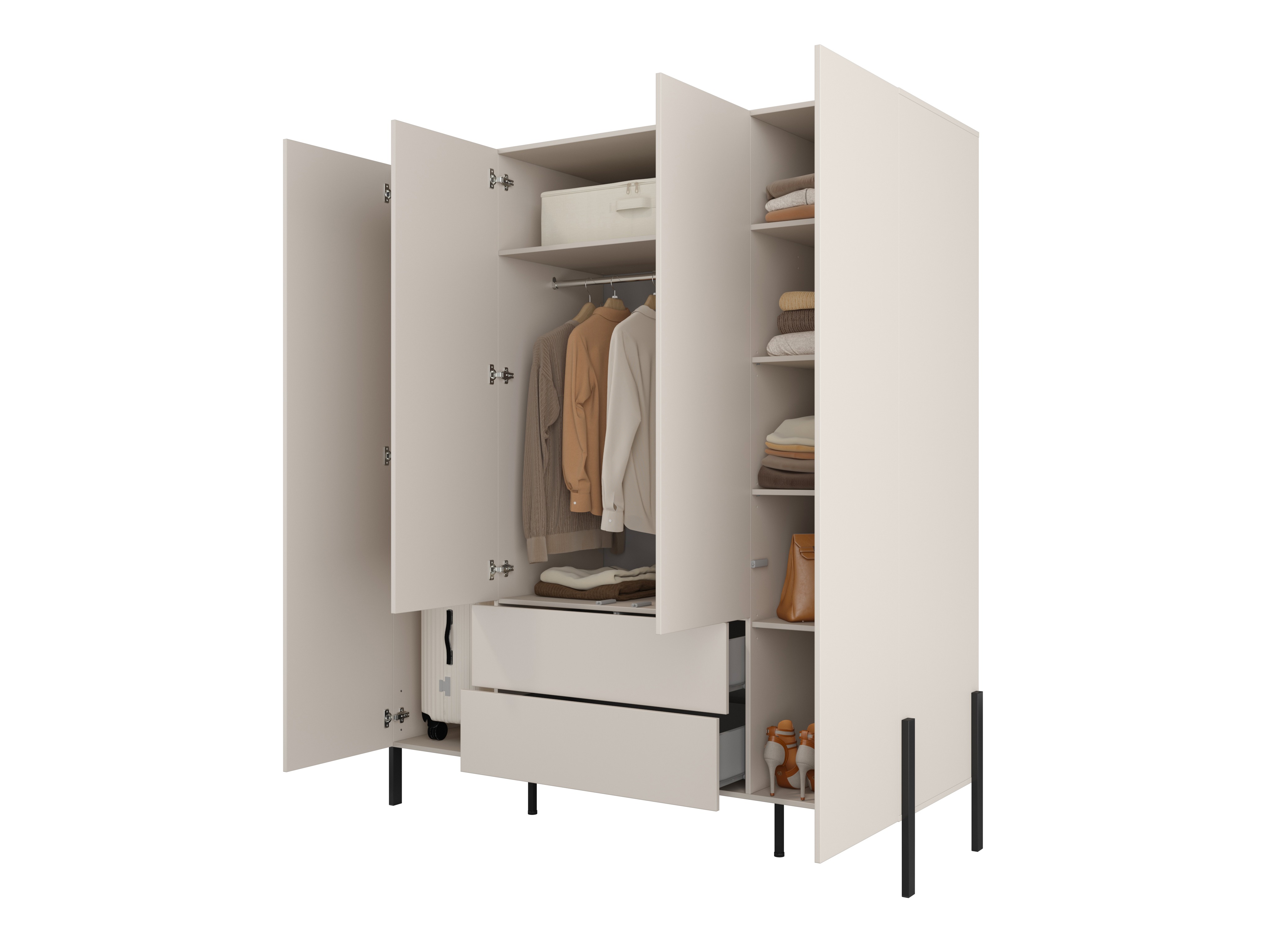 Set spavaća soba Etsore 115