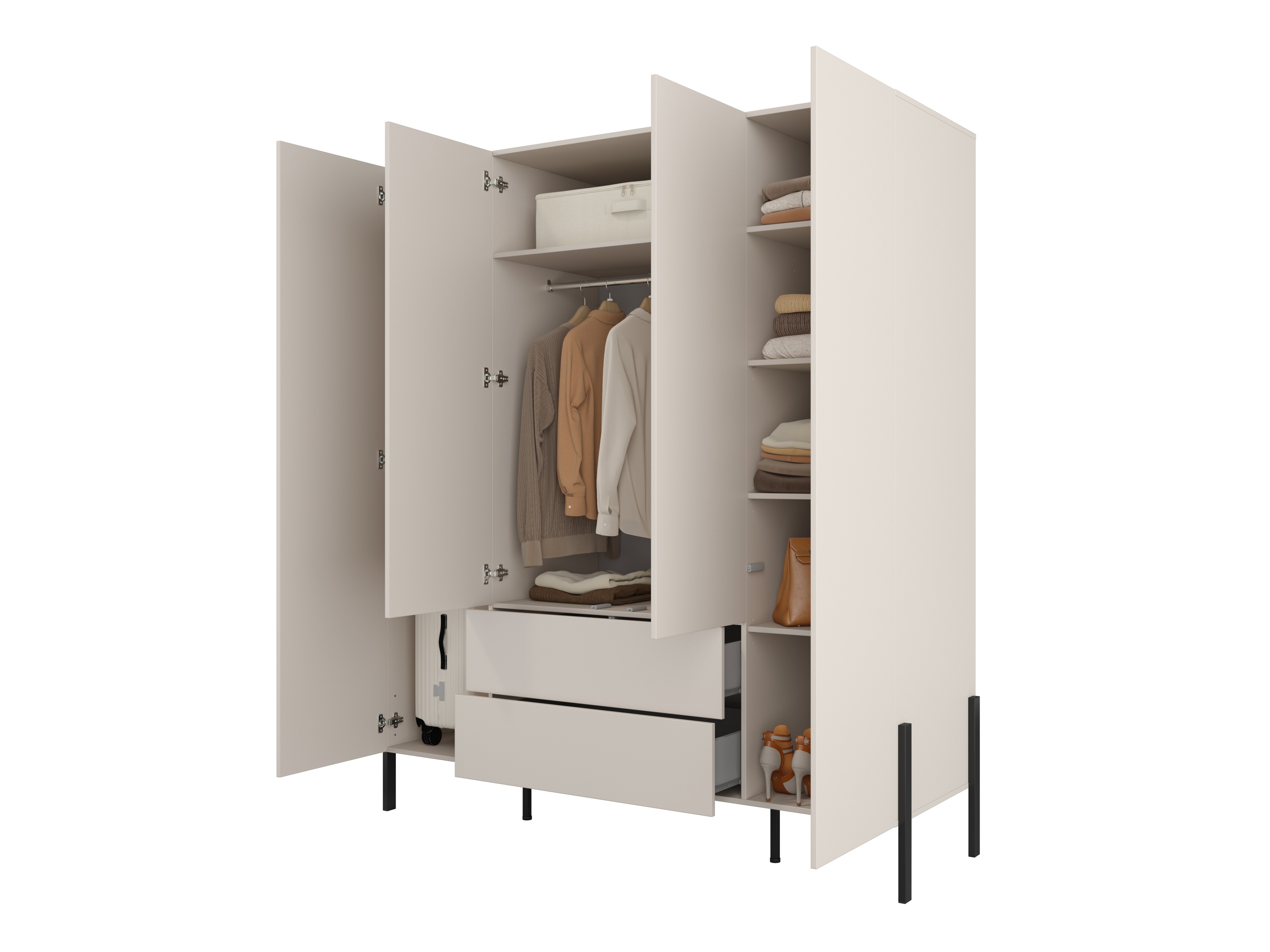 Set spavaća soba Etsore 115