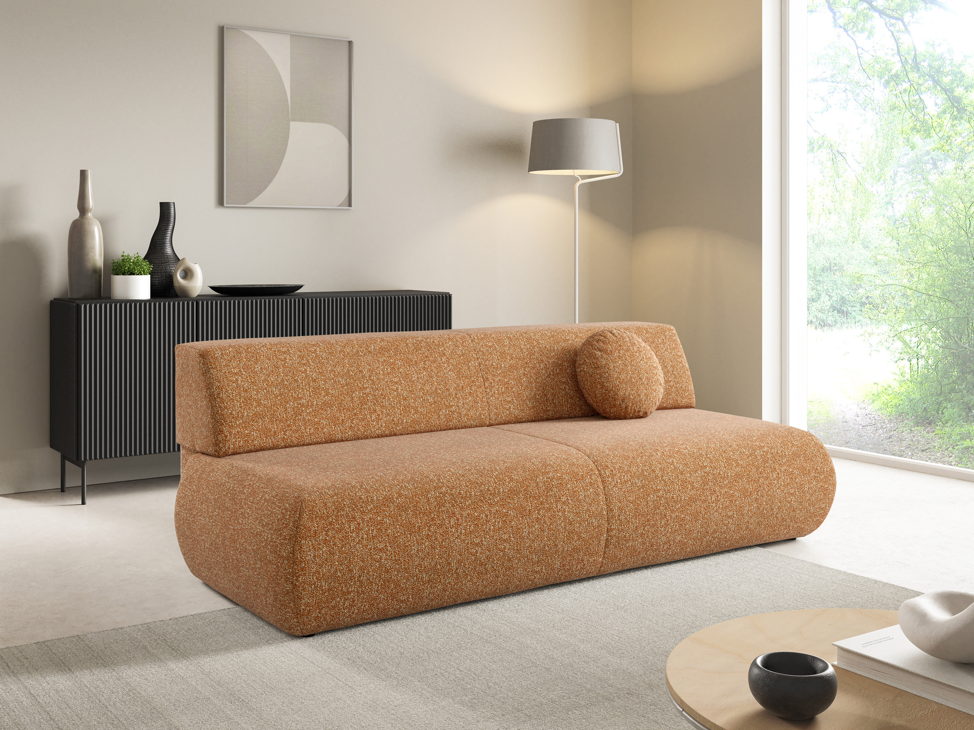 Sofa na razvlačenje Kingston 182 (Puente 52)