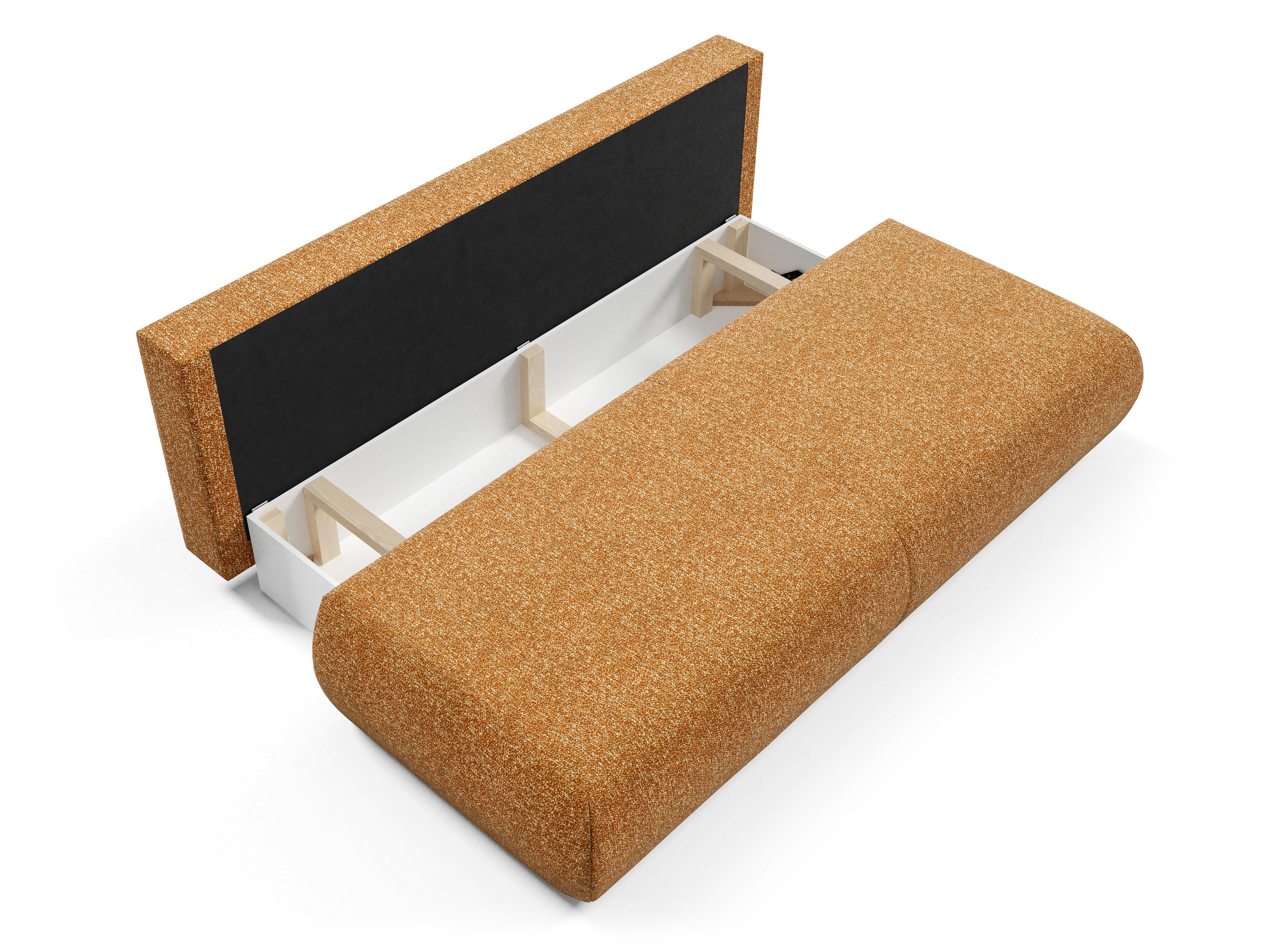 Sofa na razvlačenje Kingston 182 (Puente 52)