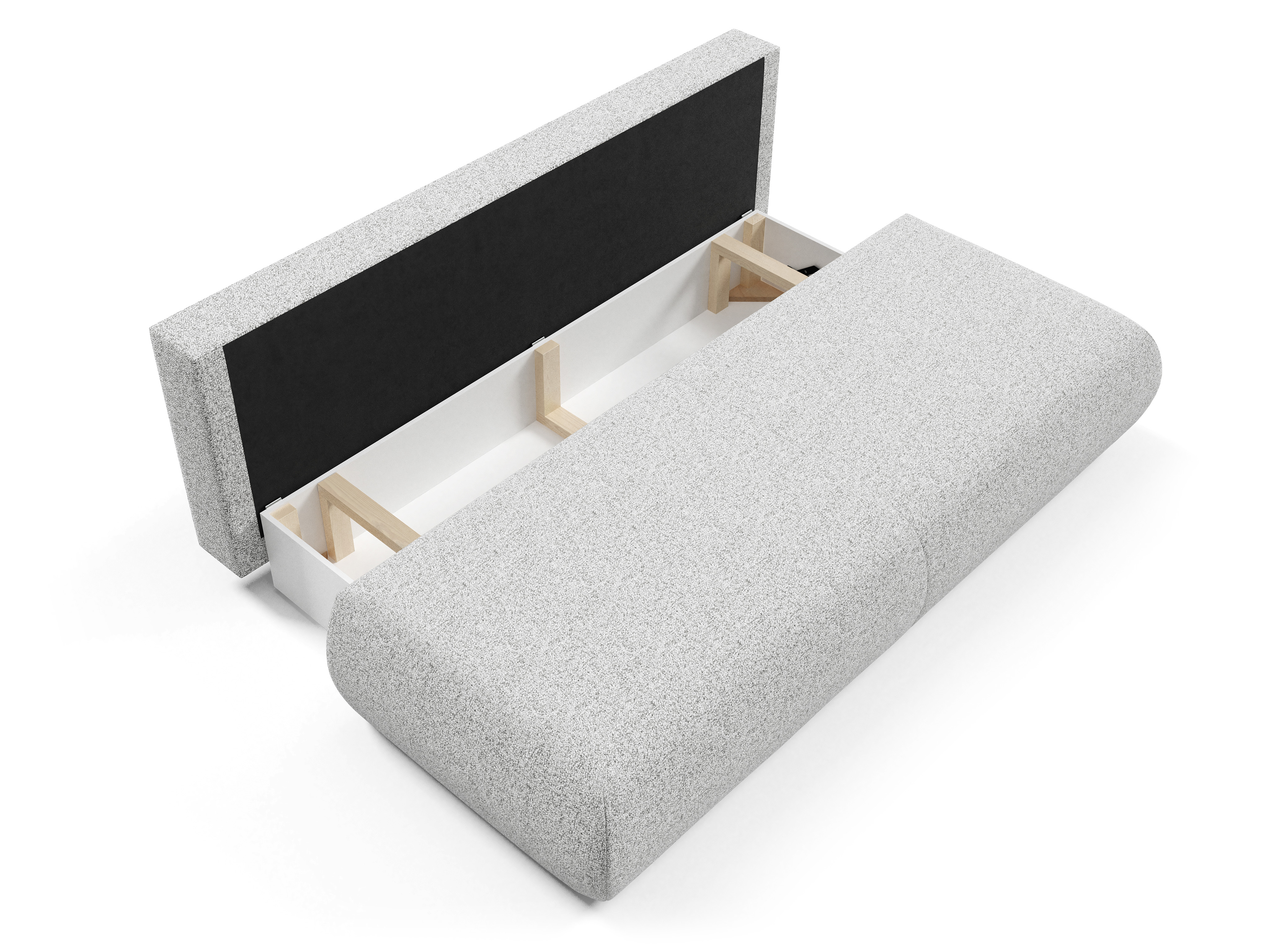 Sofa na razvlačenje Kingston 182 (Puente 80)